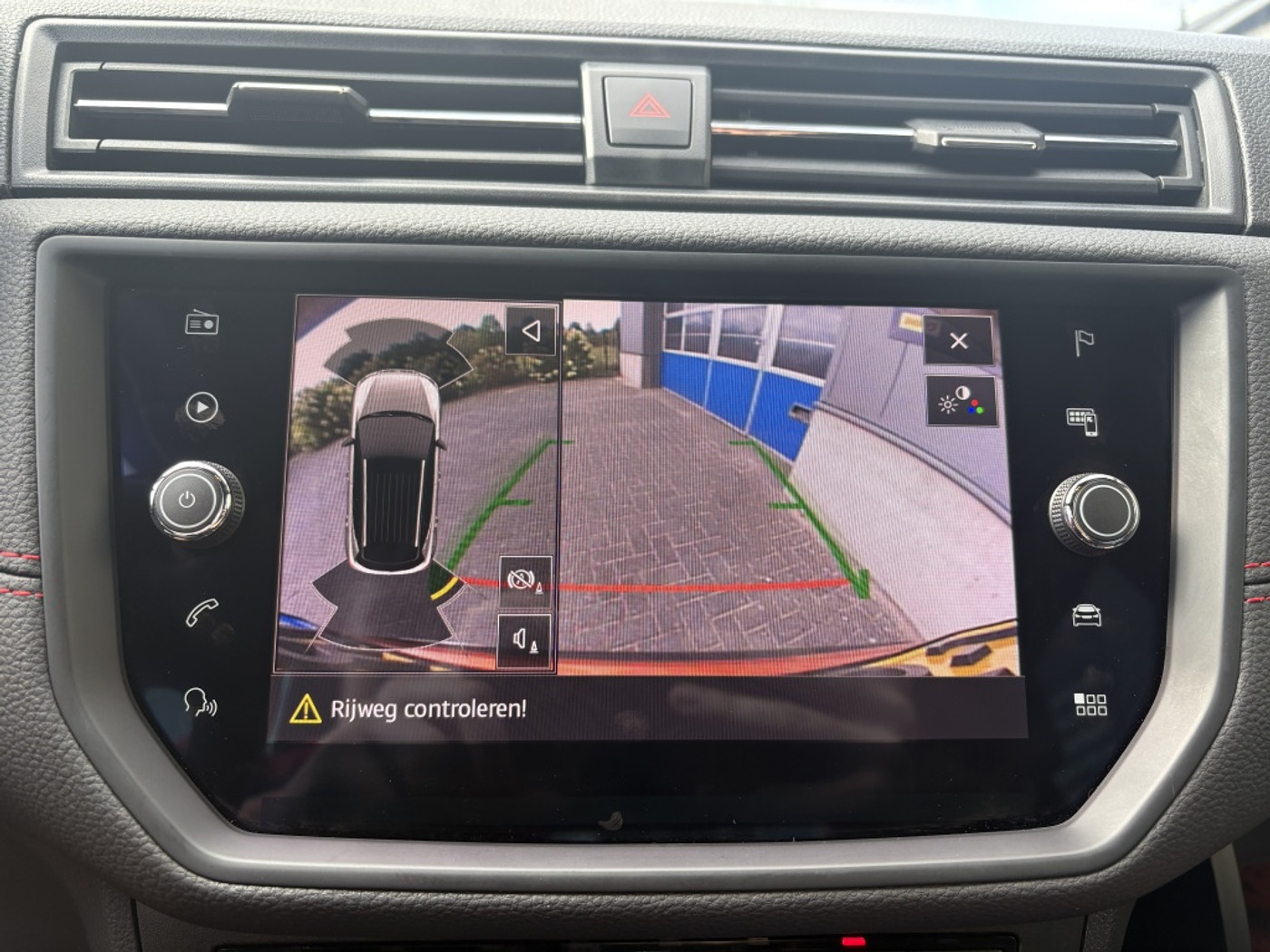 Foto van Seat Arona
