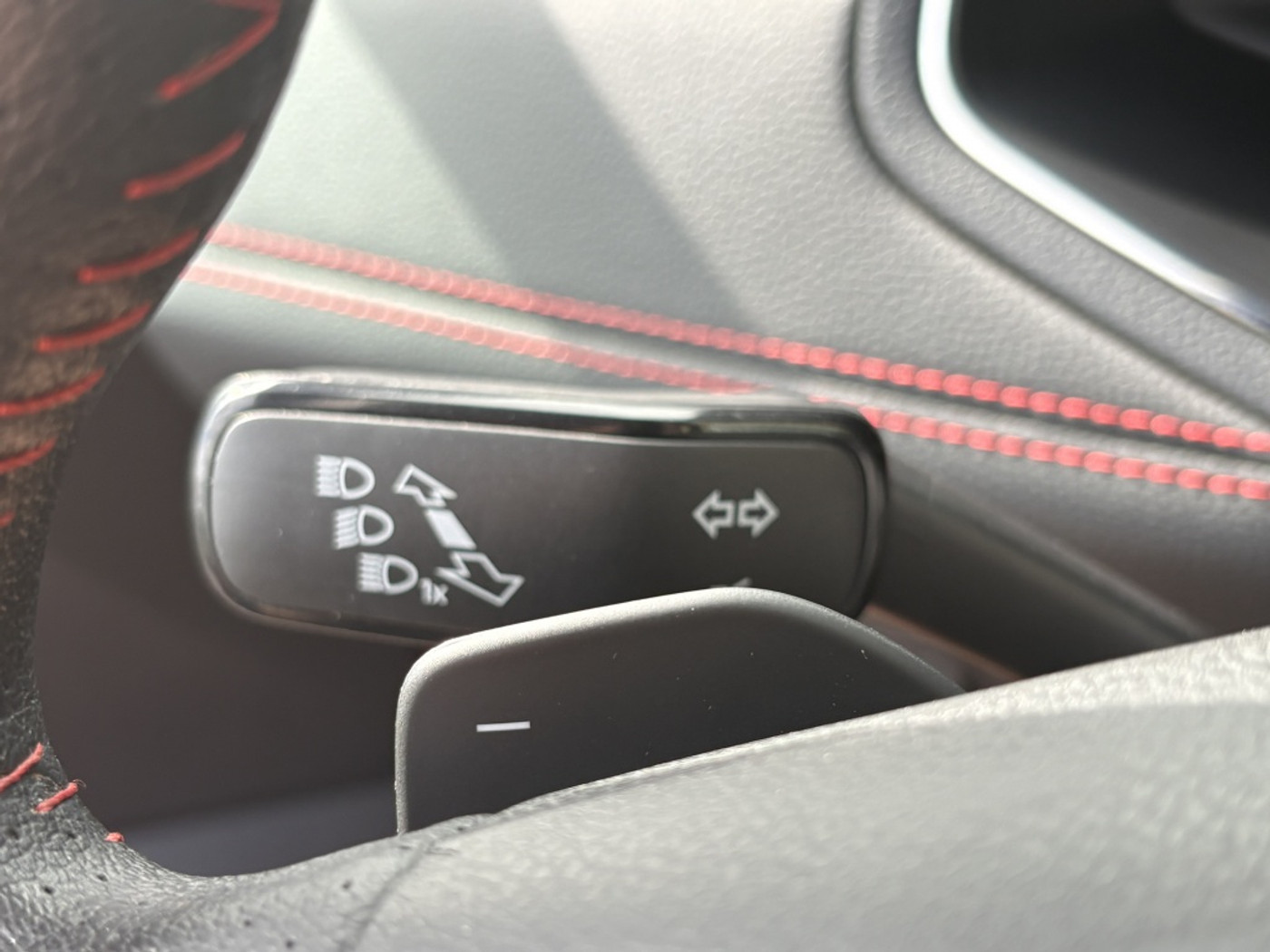 Foto van Seat Arona