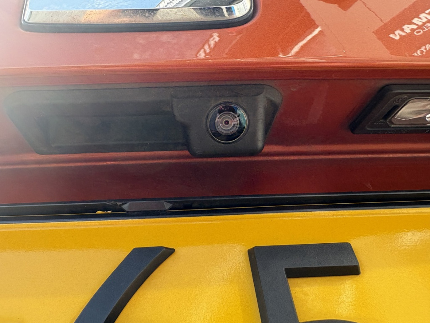 Foto van Seat Arona