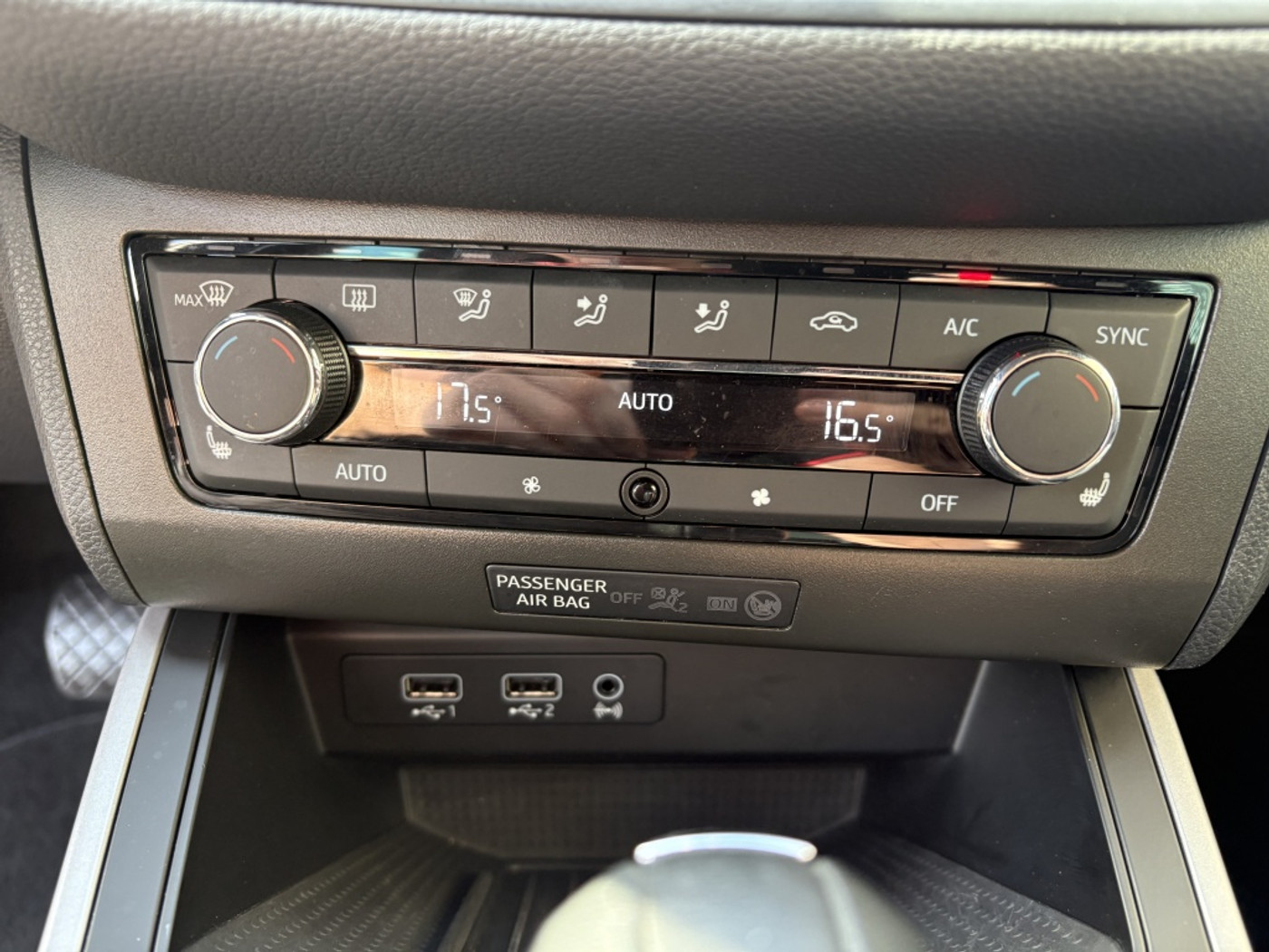 Foto van Seat Arona