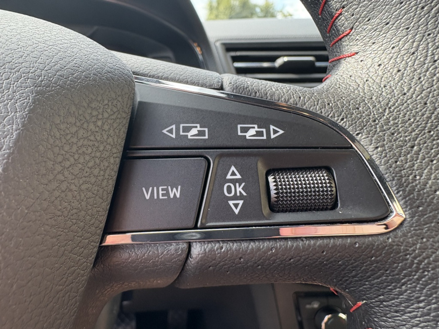 Foto van Seat Arona