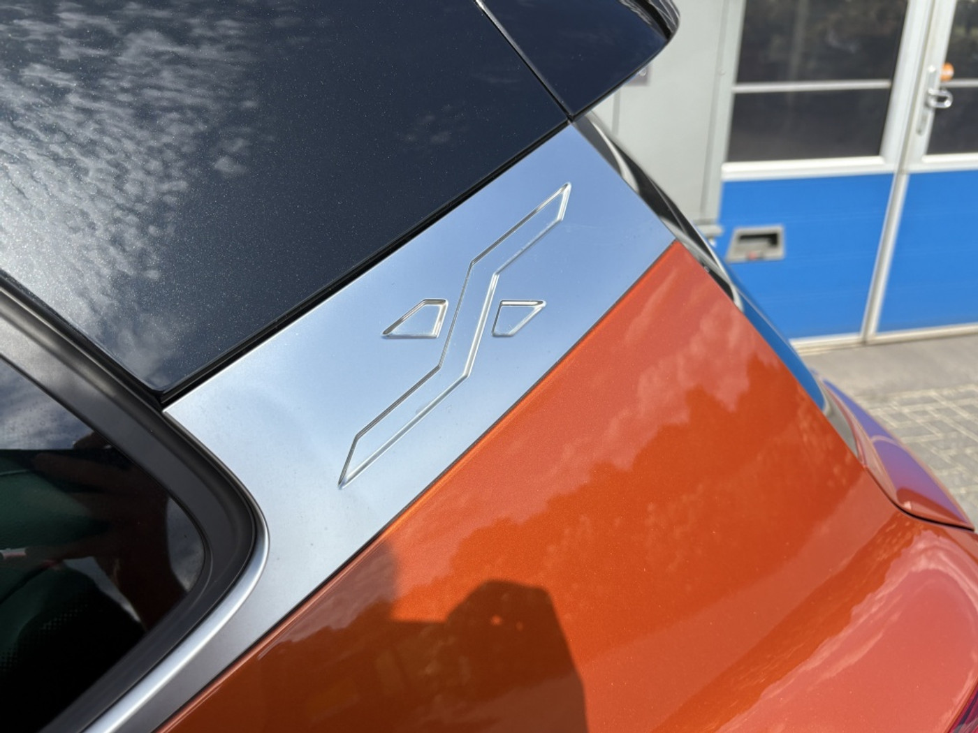 Foto van Seat Arona