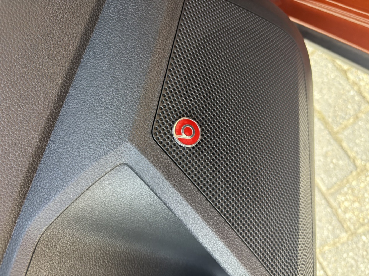 Foto van Seat Arona