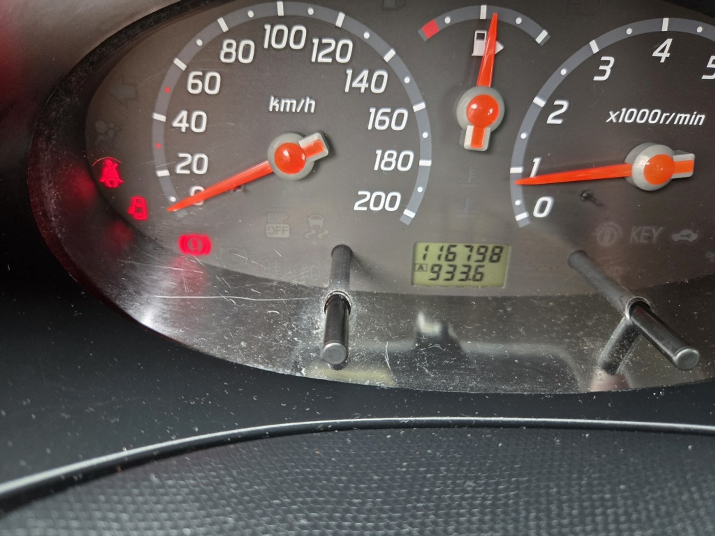 Foto van Nissan Nissan Micra
