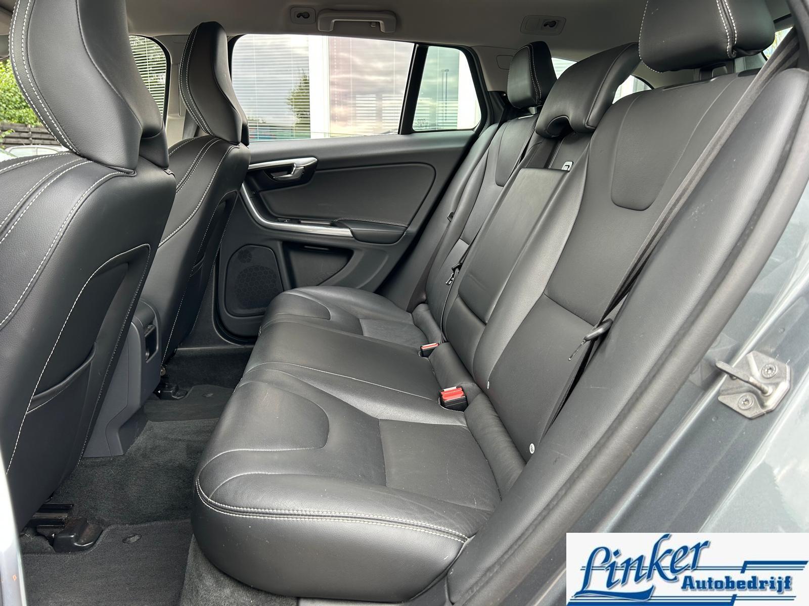 Foto van Volvo V60