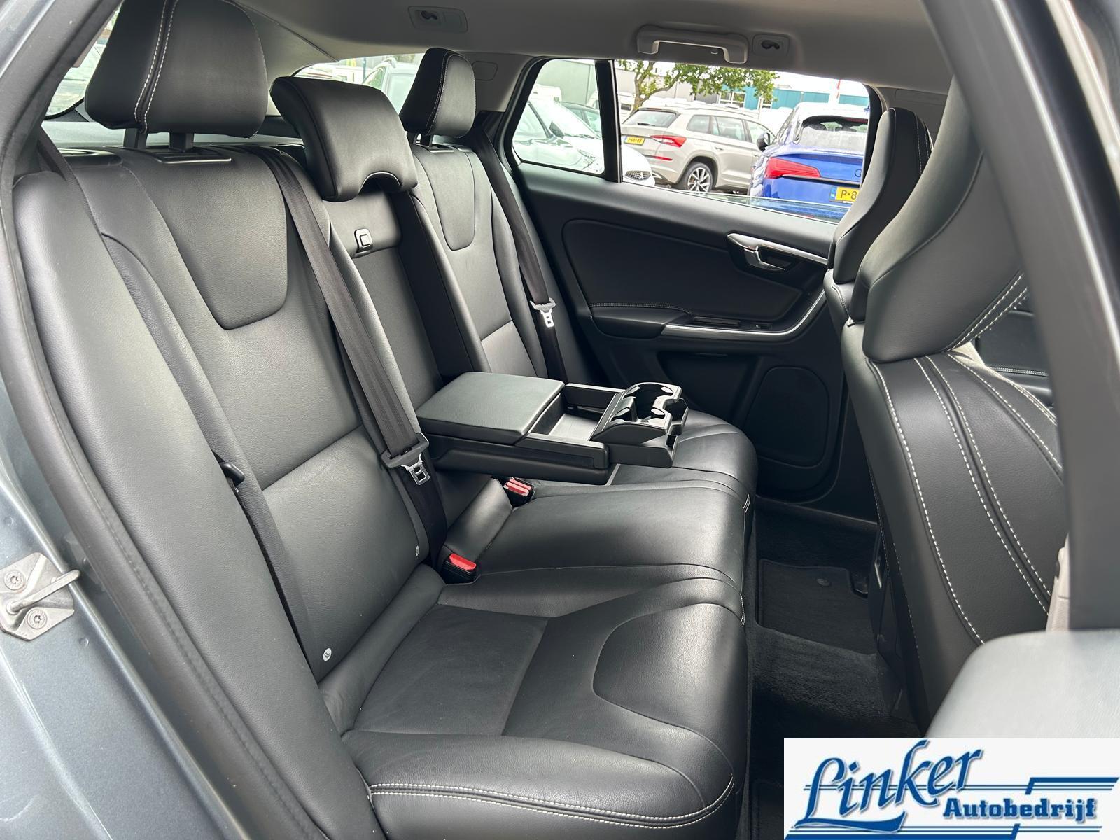 Foto van Volvo V60