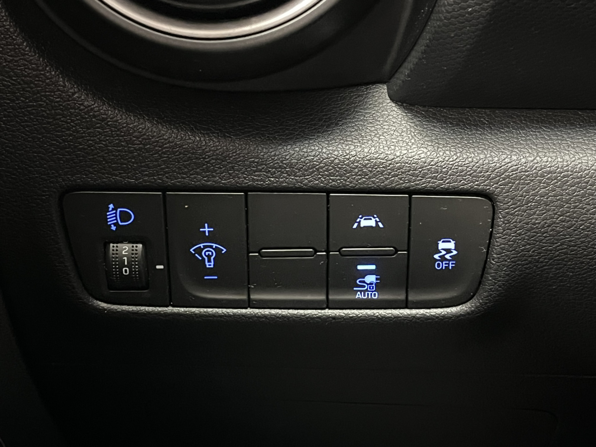 Foto van Hyundai Kona