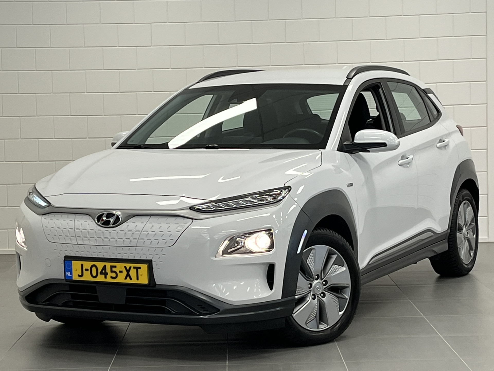 Foto van Hyundai Kona