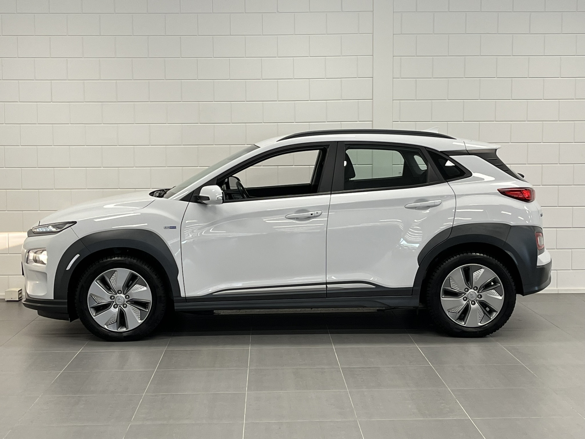Foto van Hyundai Kona