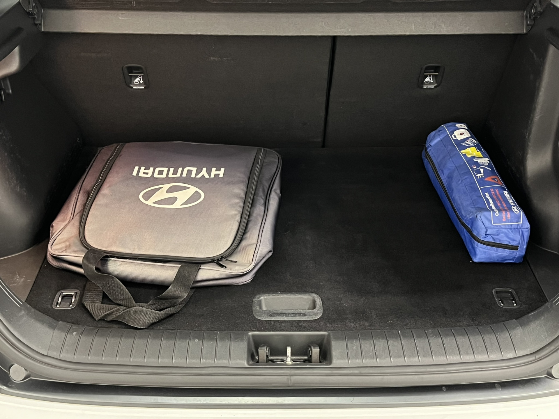 Foto van Hyundai Kona