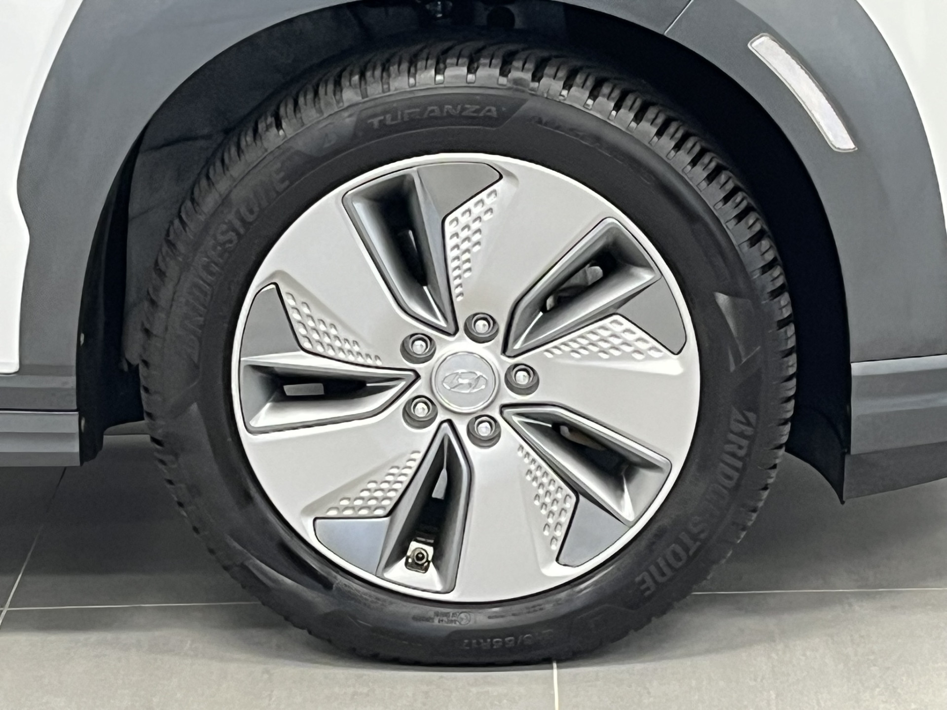 Foto van Hyundai Kona