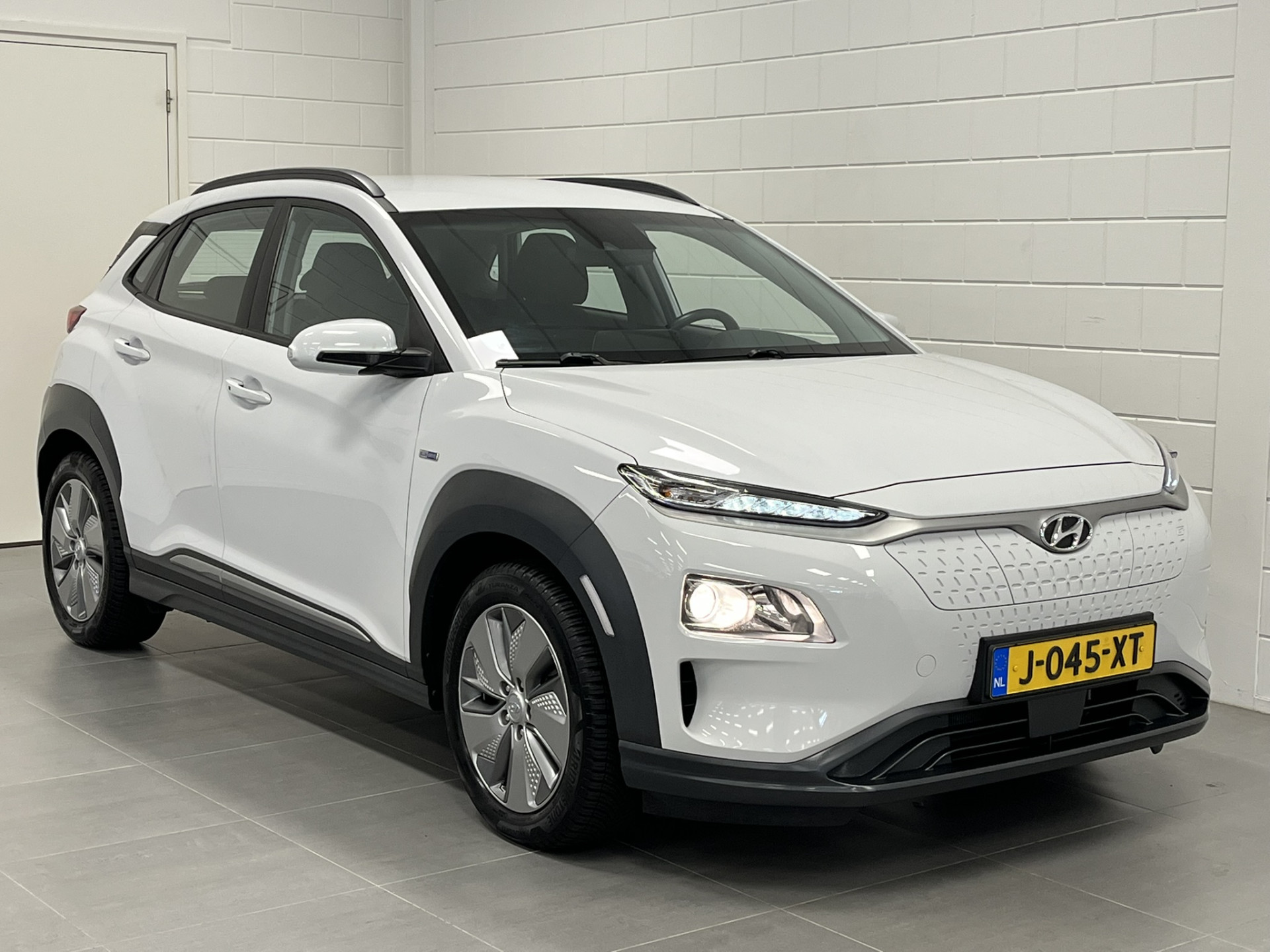 Foto van Hyundai Kona