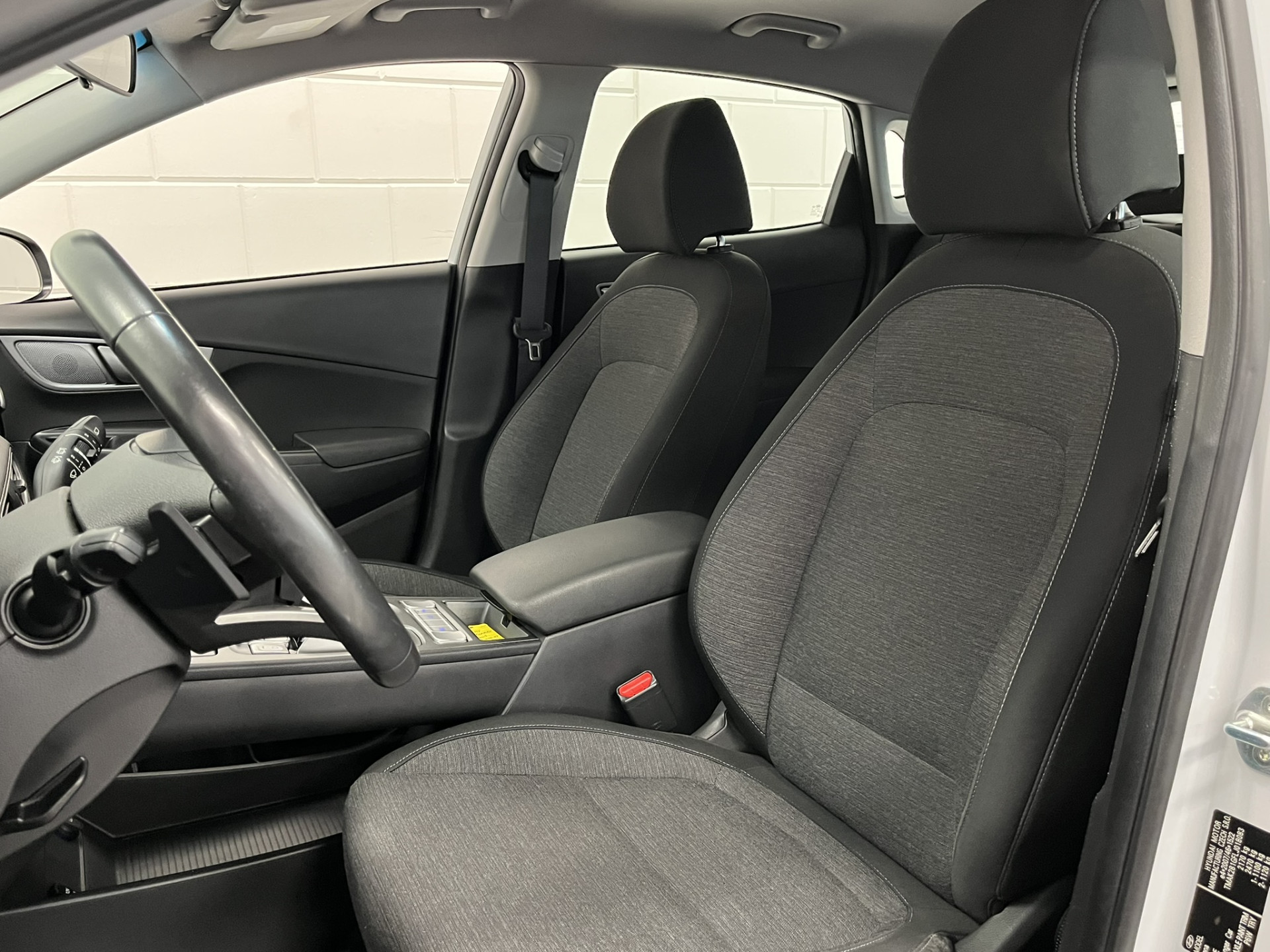 Foto van Hyundai Kona