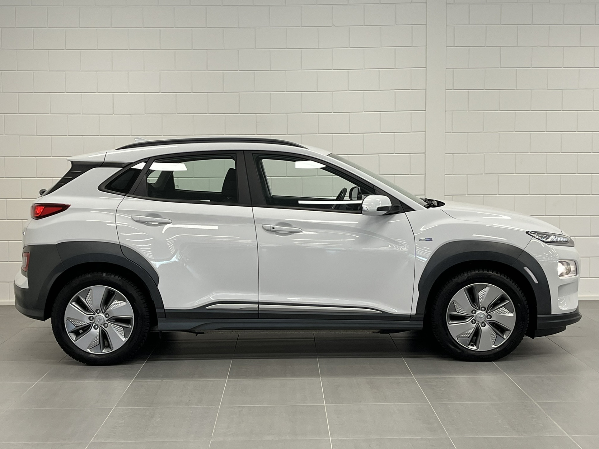 Foto van Hyundai Kona