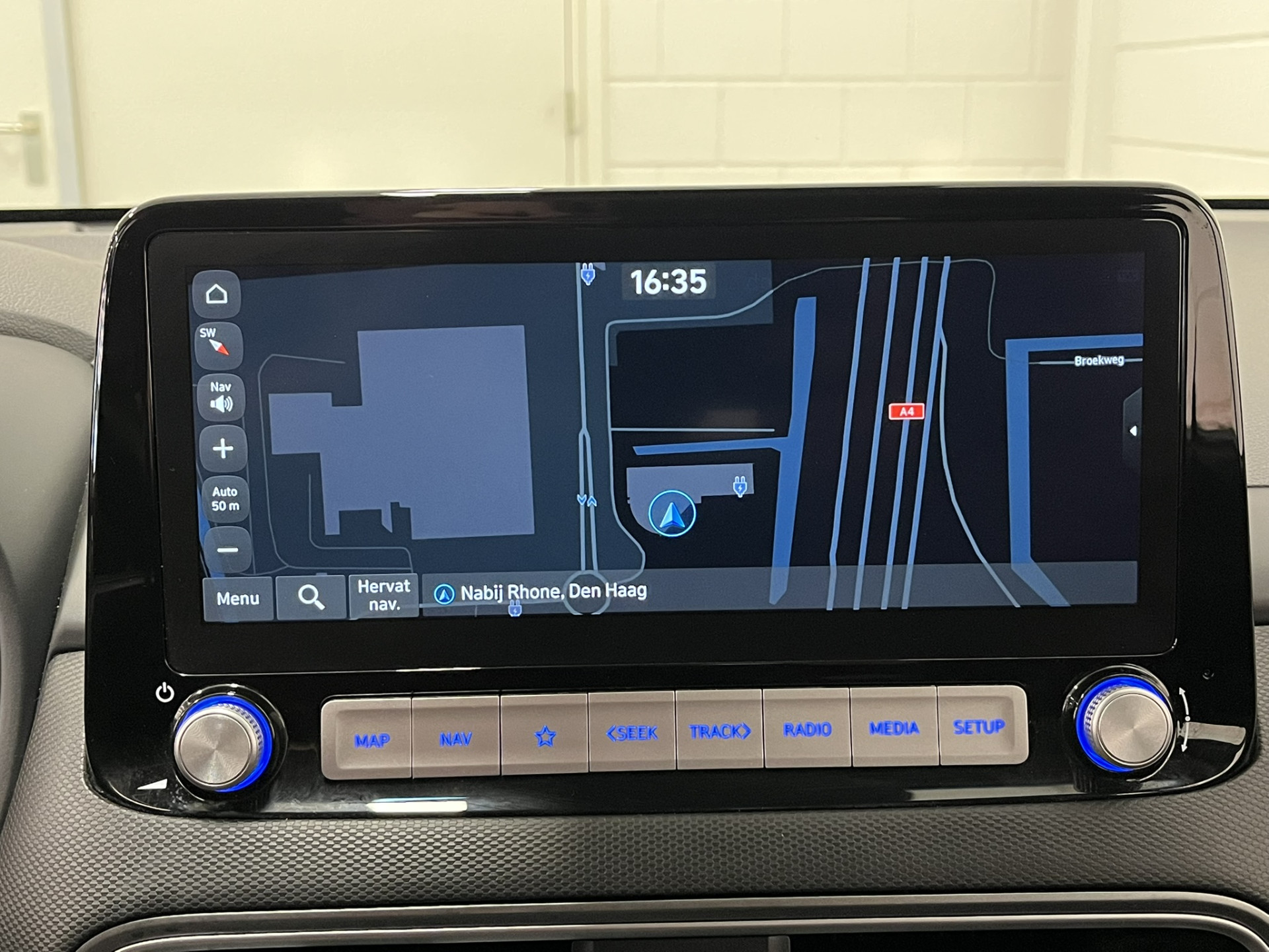 Foto van Hyundai Kona