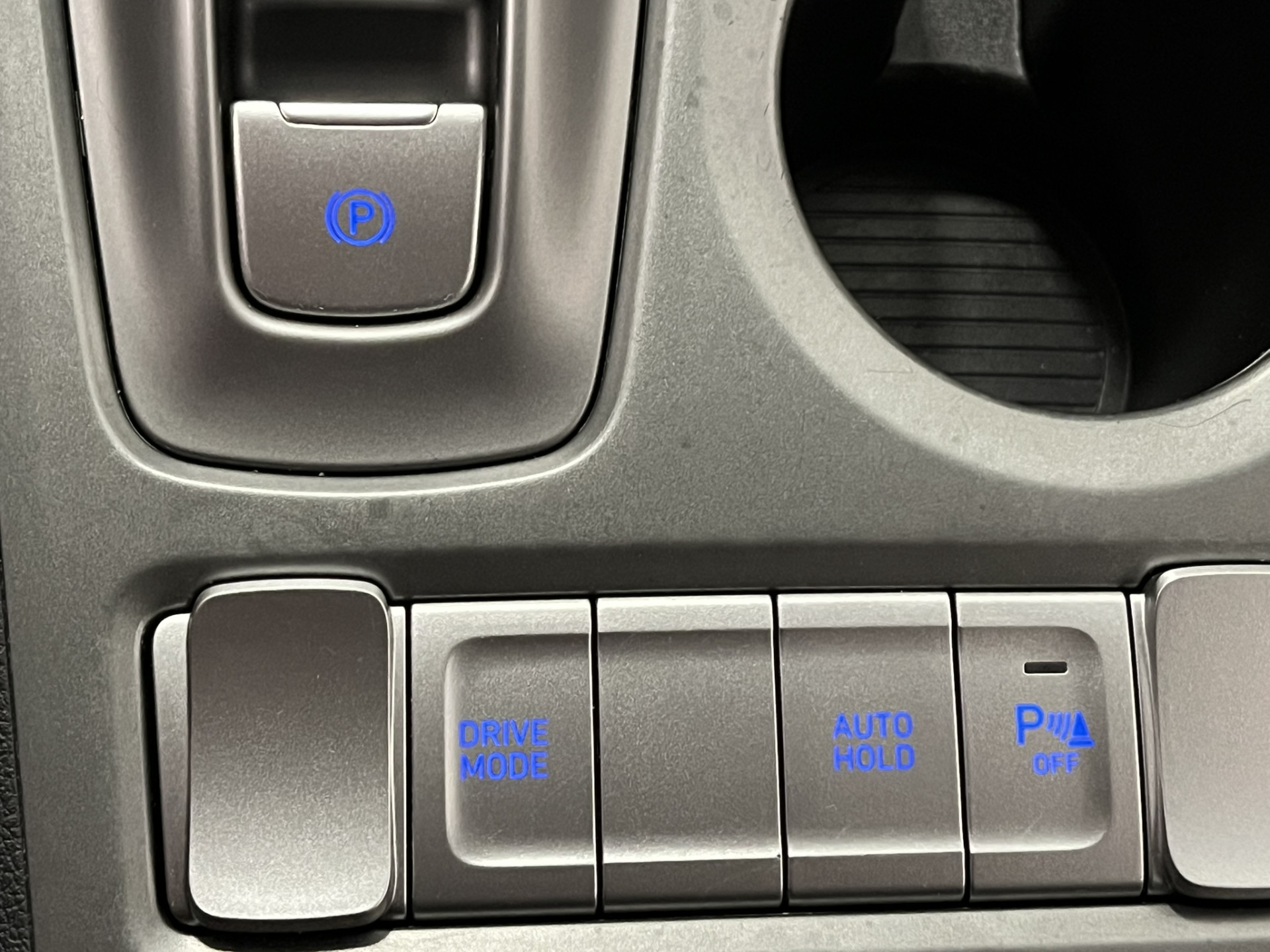 Foto van Hyundai Kona