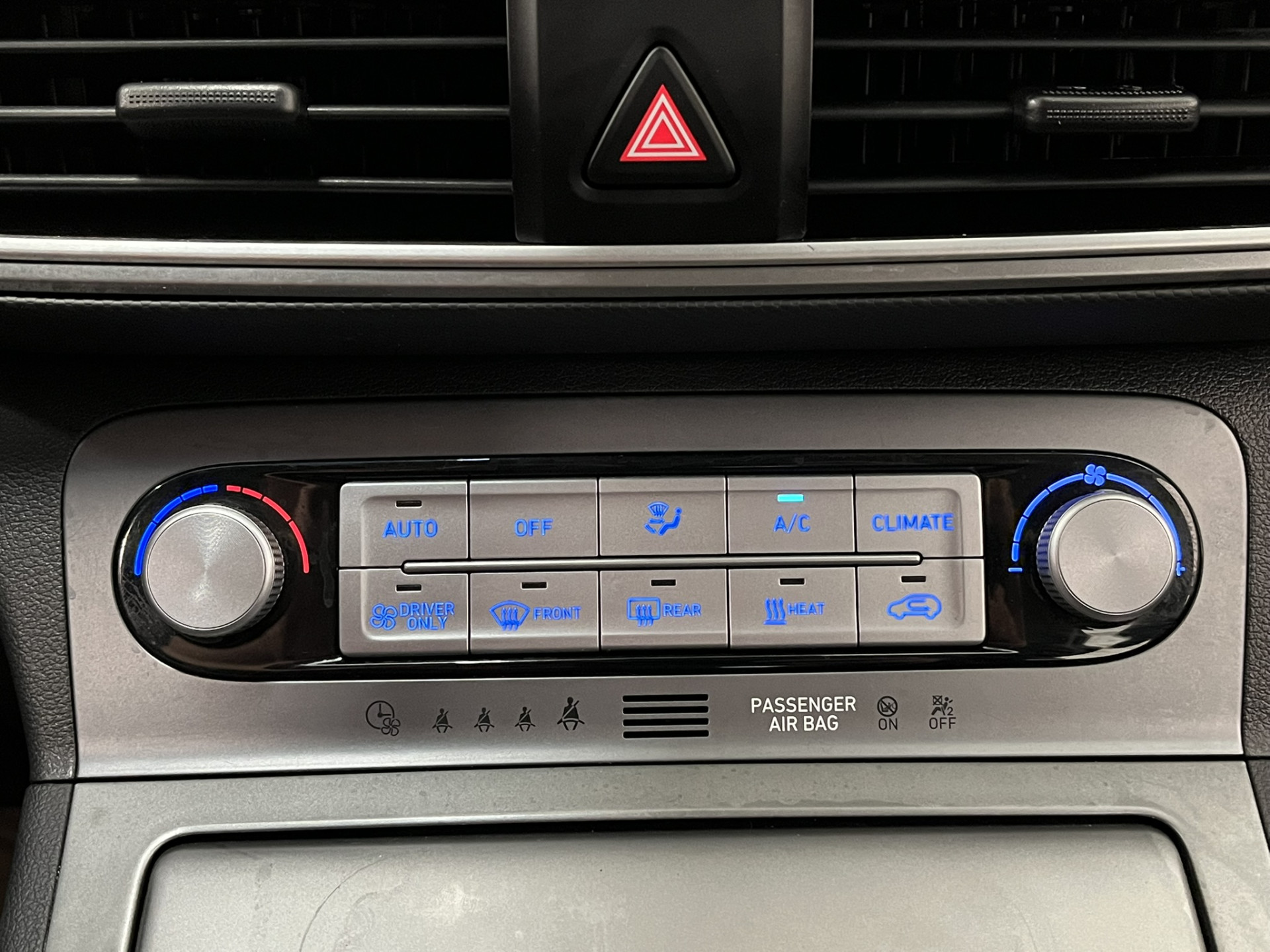 Foto van Hyundai Kona