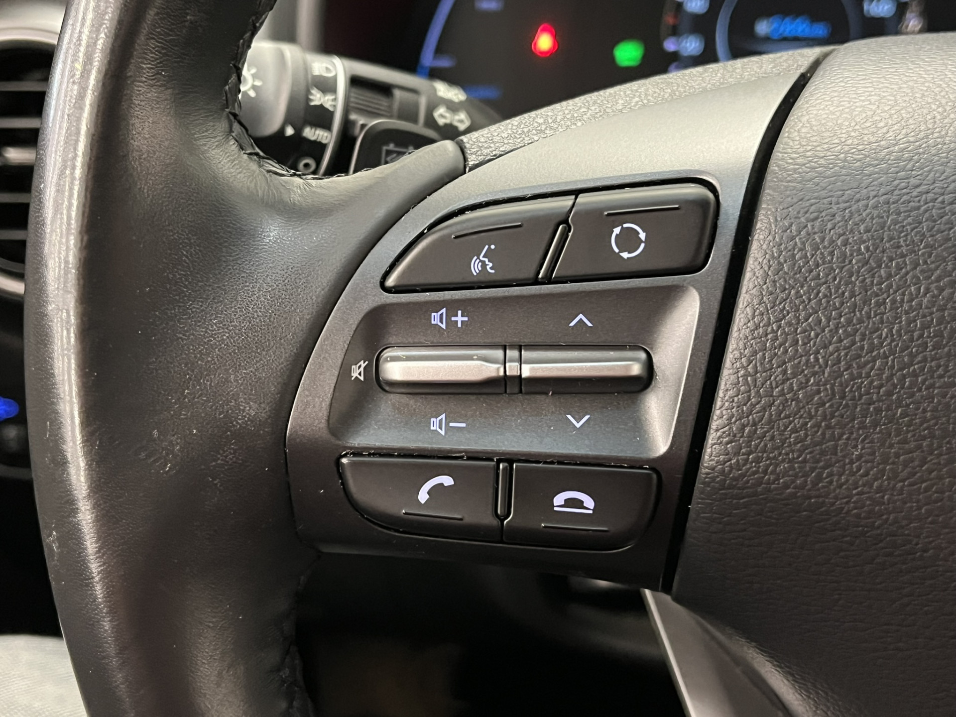 Foto van Hyundai Kona