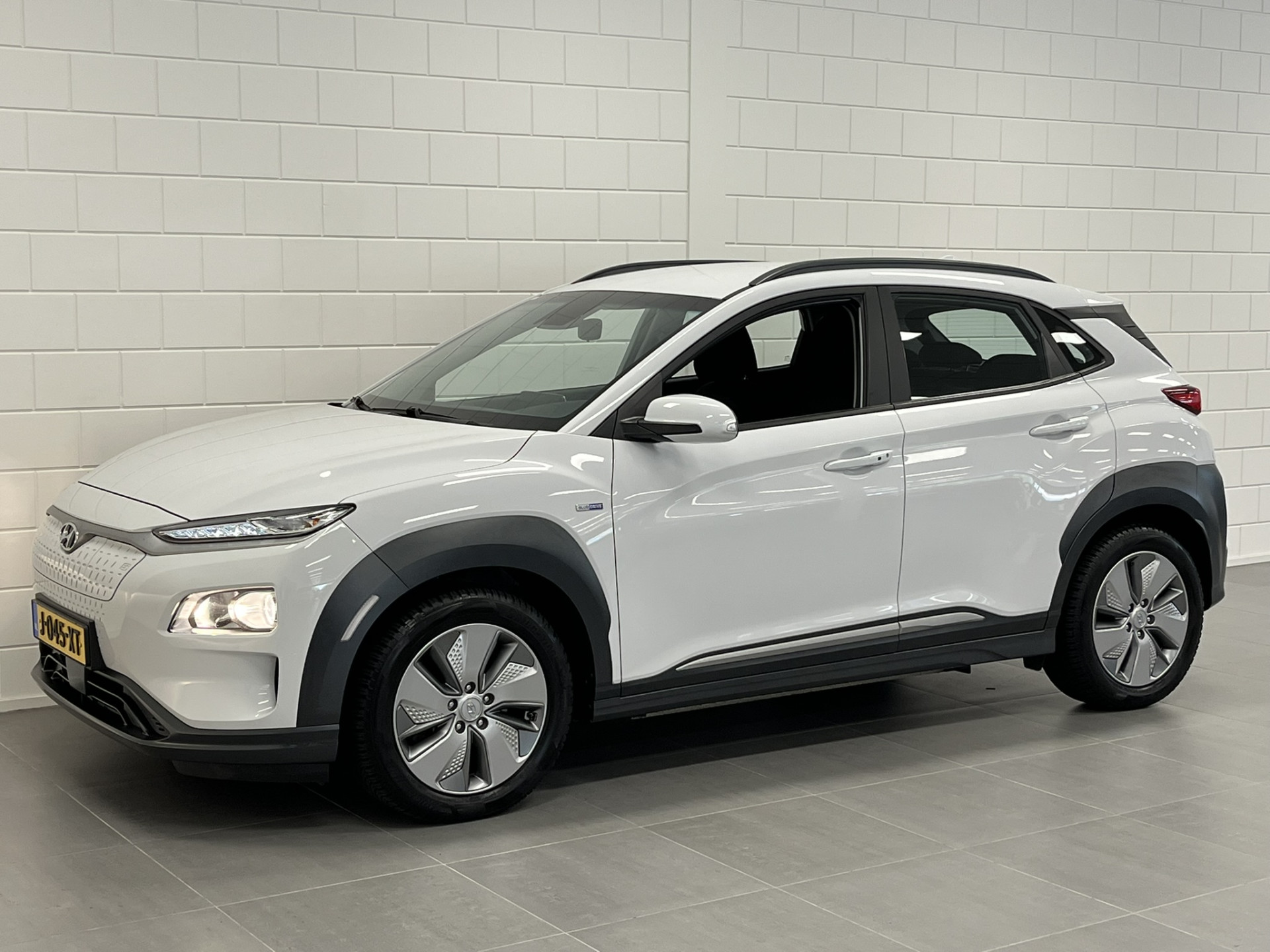 Foto van Hyundai Kona