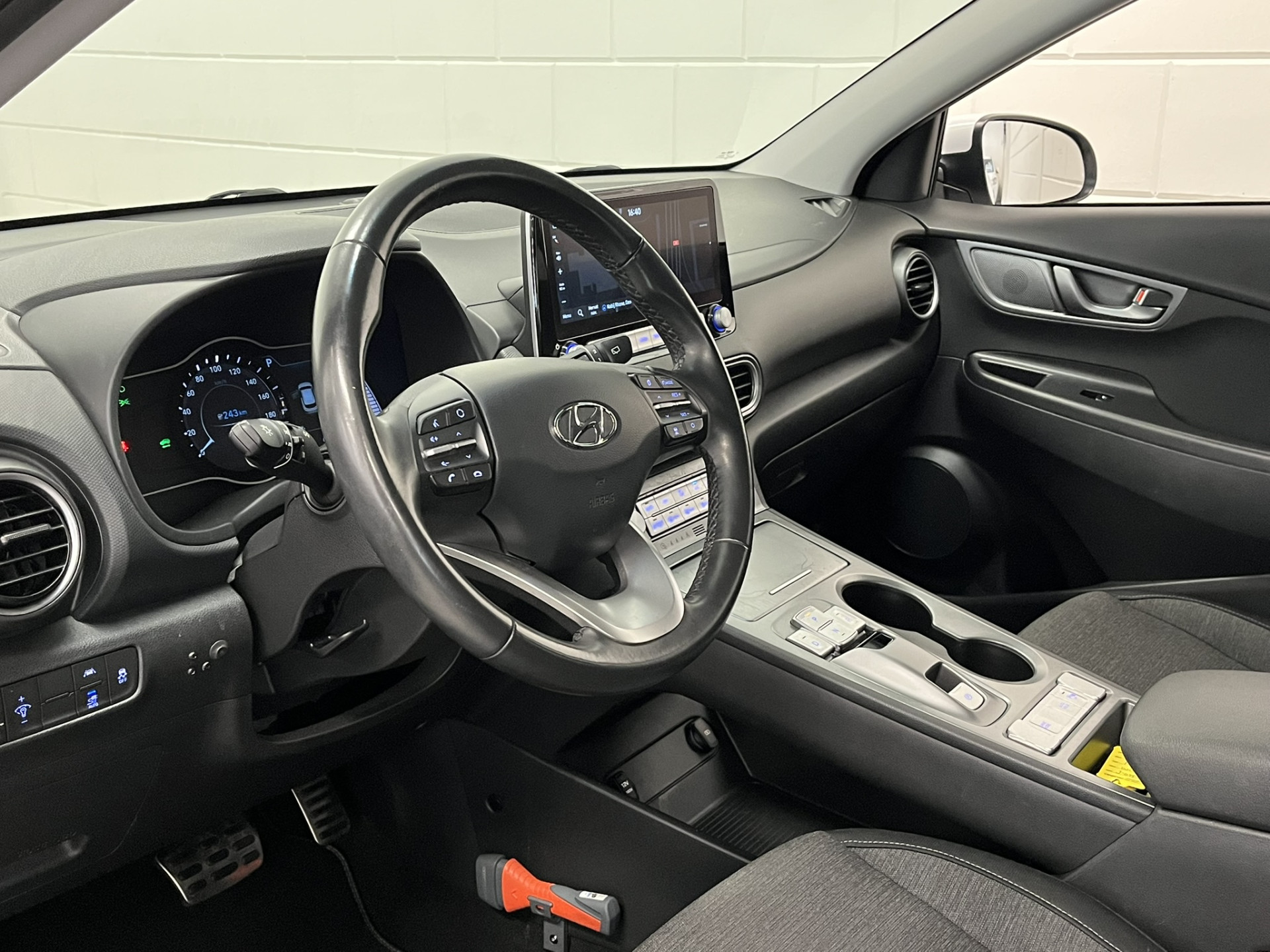 Foto van Hyundai Kona
