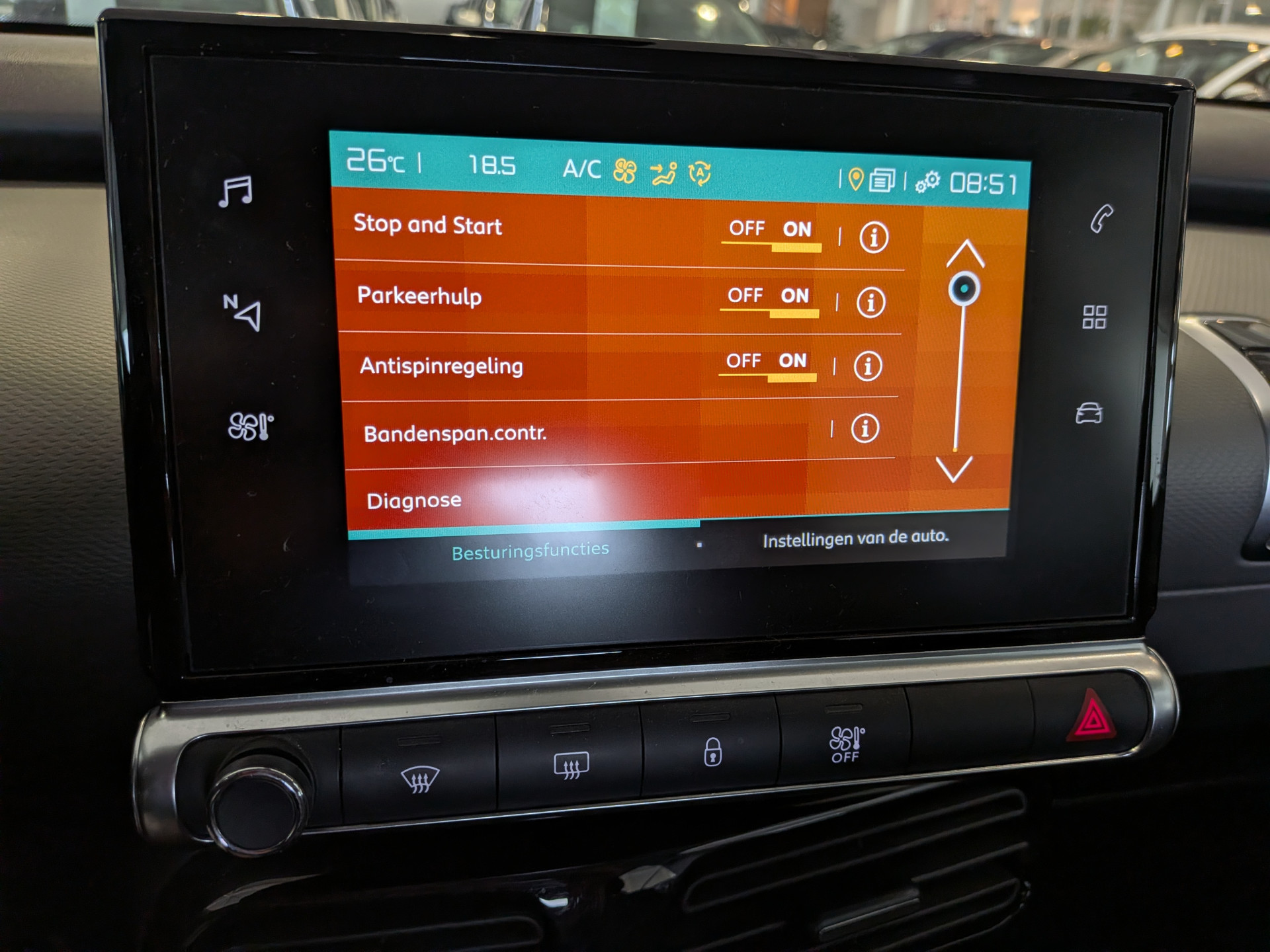 Foto van Citroen C4 Cactus