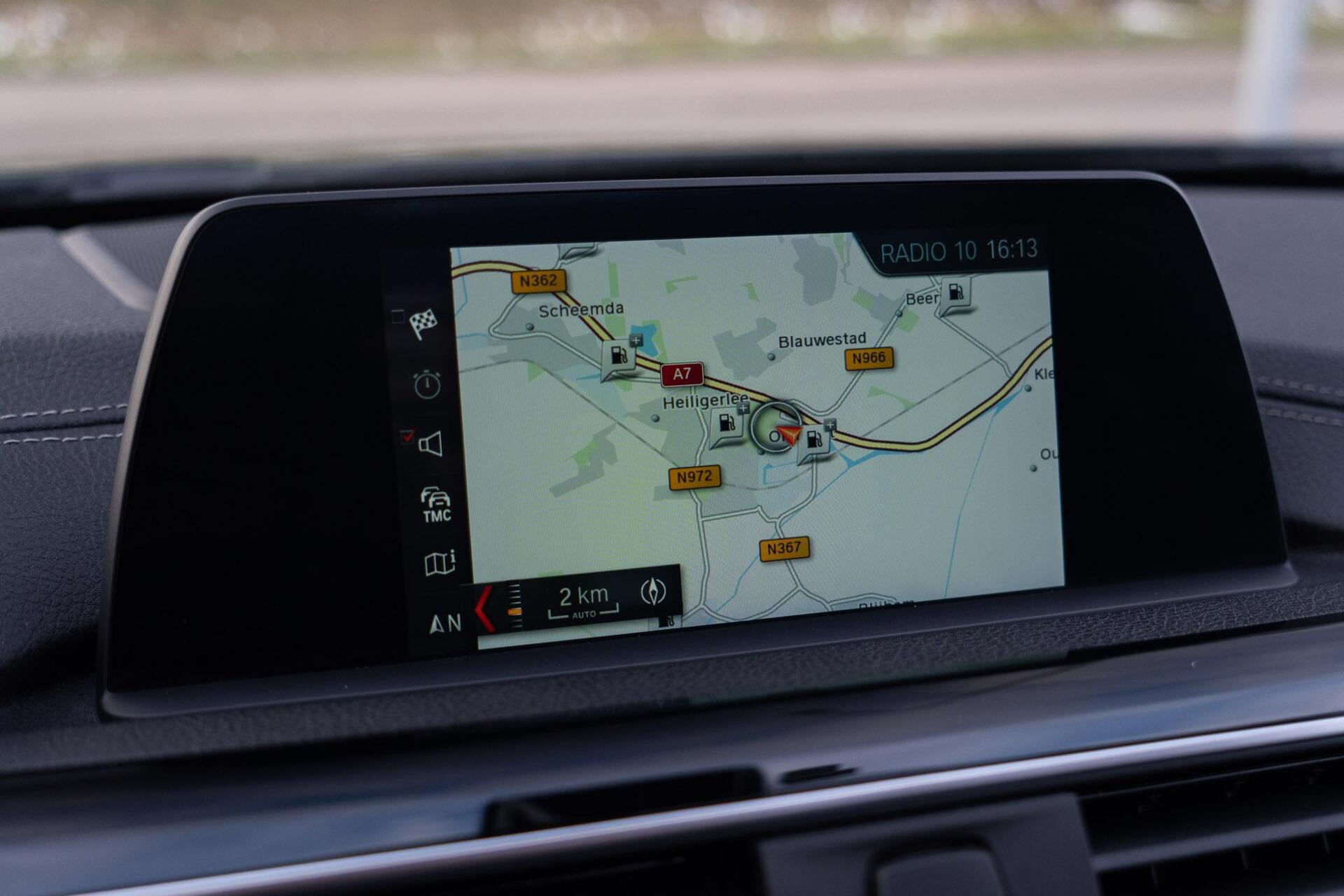 Foto van BMW 320d