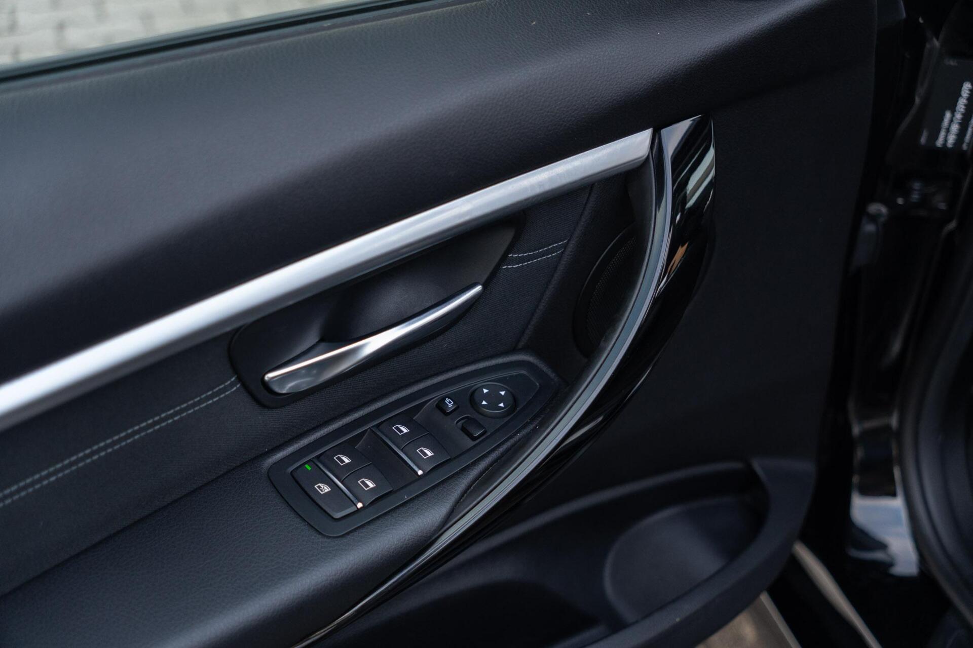 Foto van BMW 320d