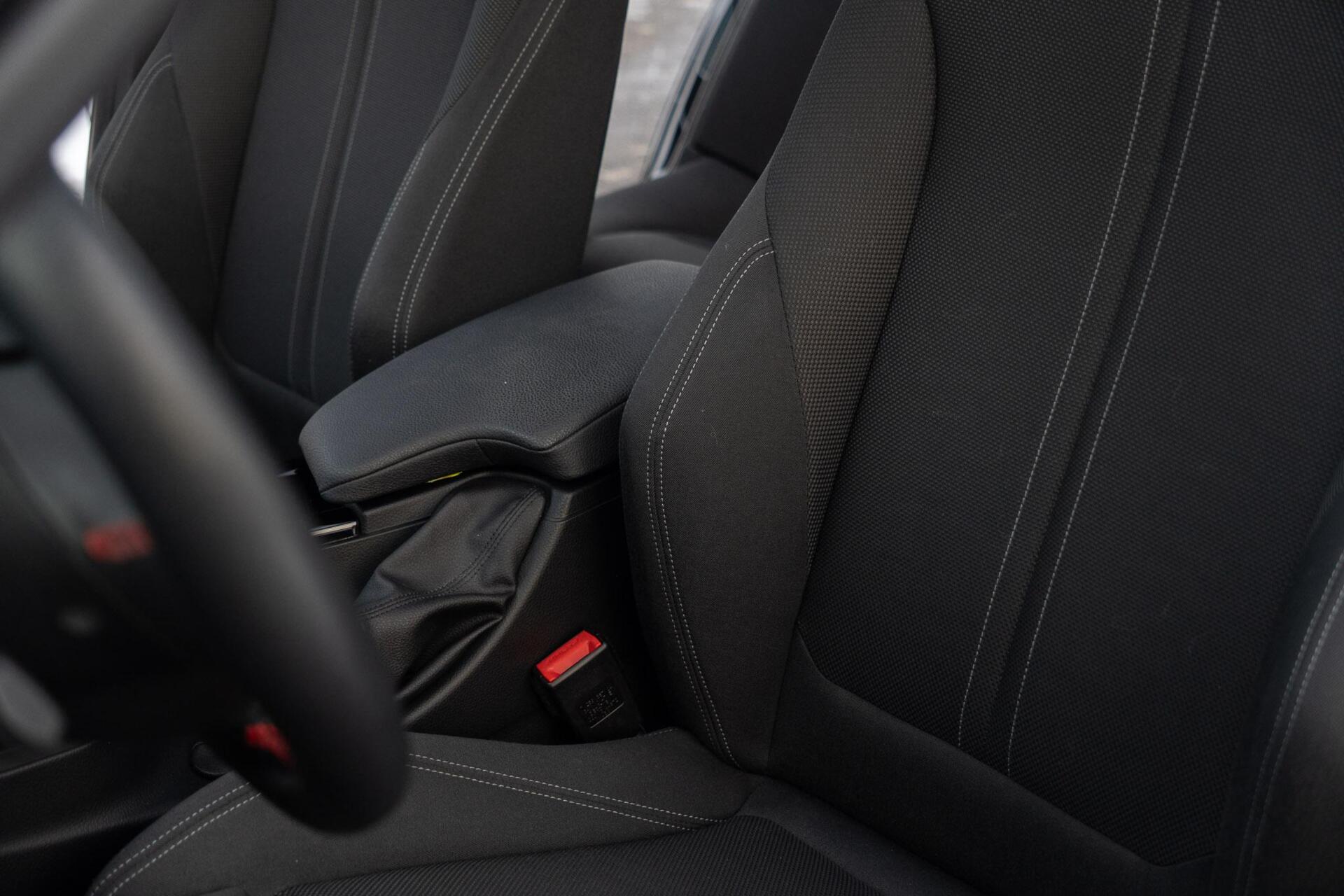Foto van BMW 320d