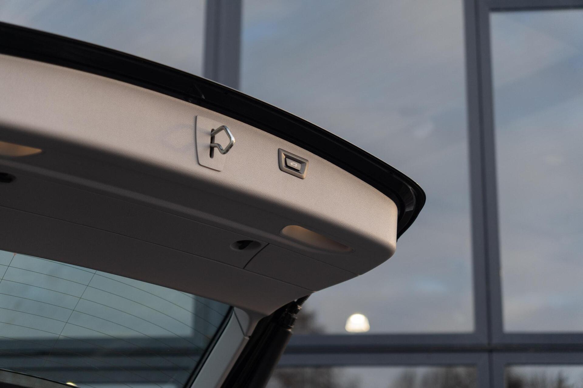 Foto van BMW 320d