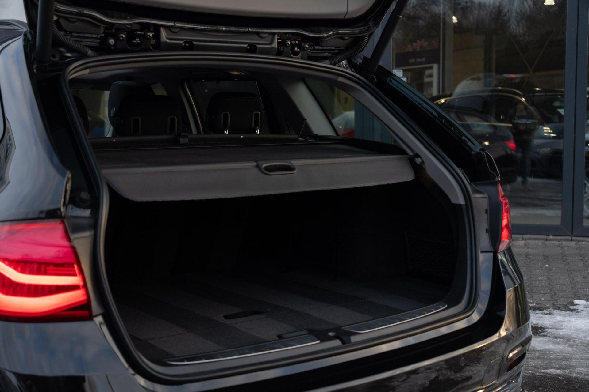 Foto van BMW 320d
