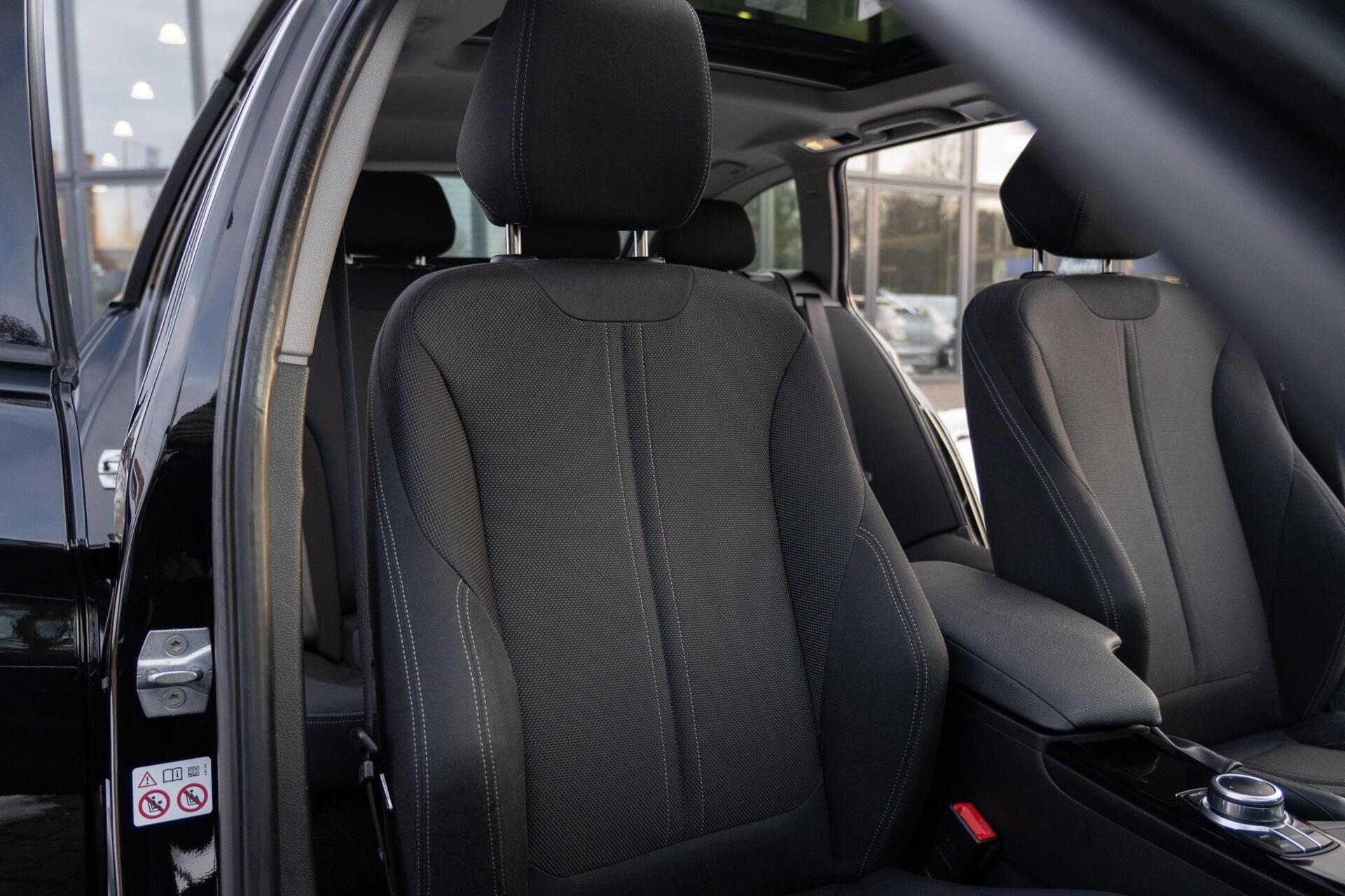 Foto van BMW 320d