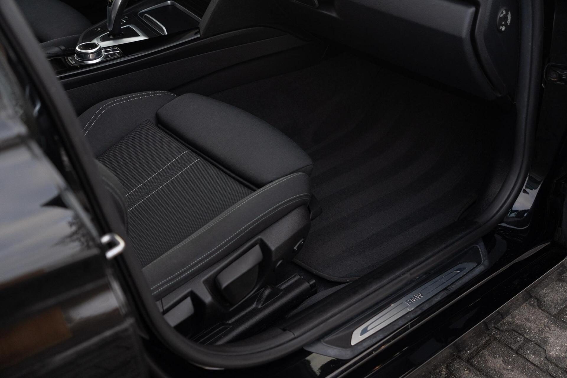 Foto van BMW 320d