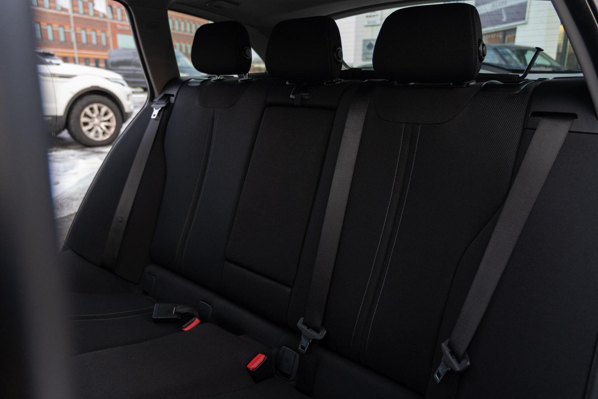 Foto van BMW 320d