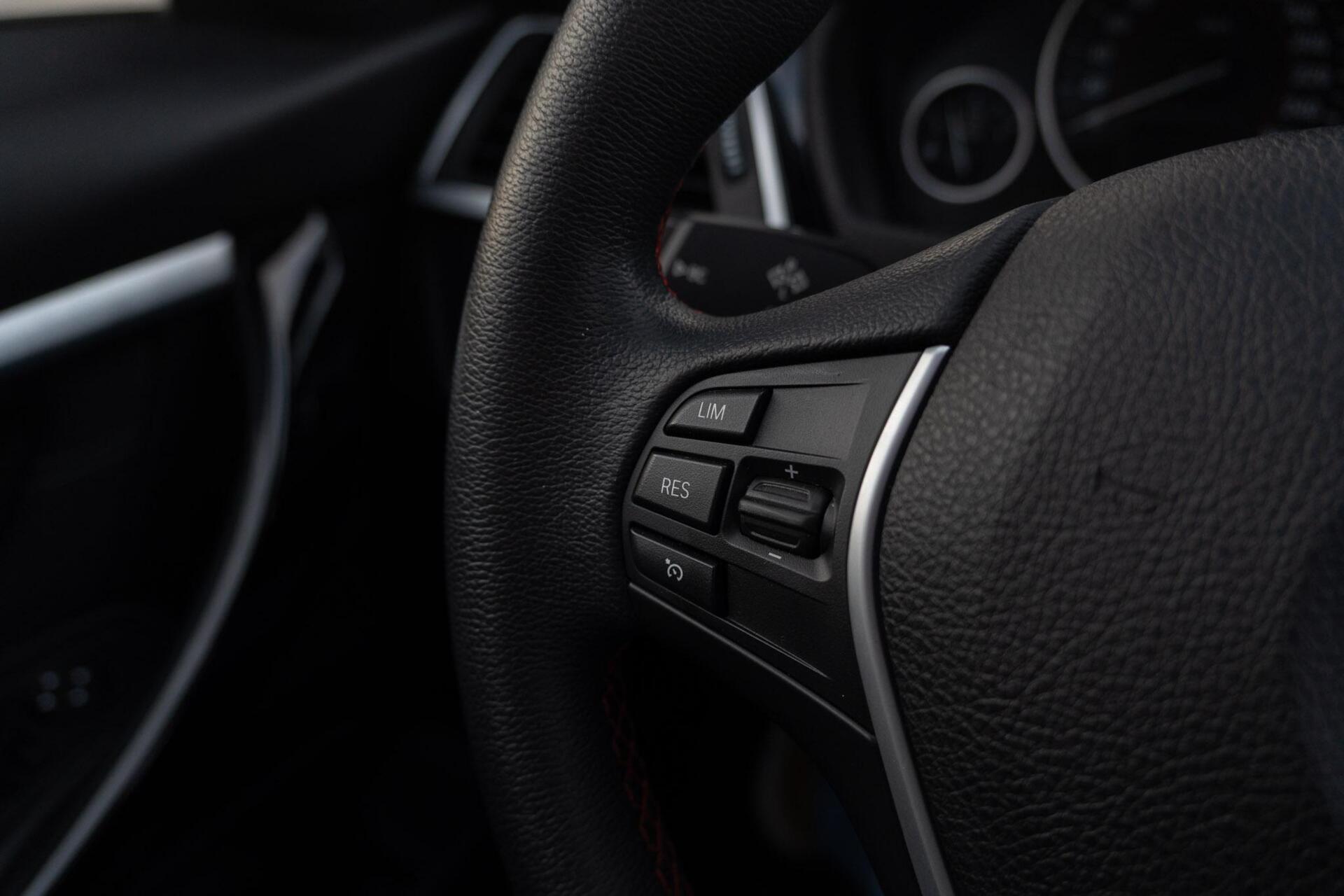 Foto van BMW 320d