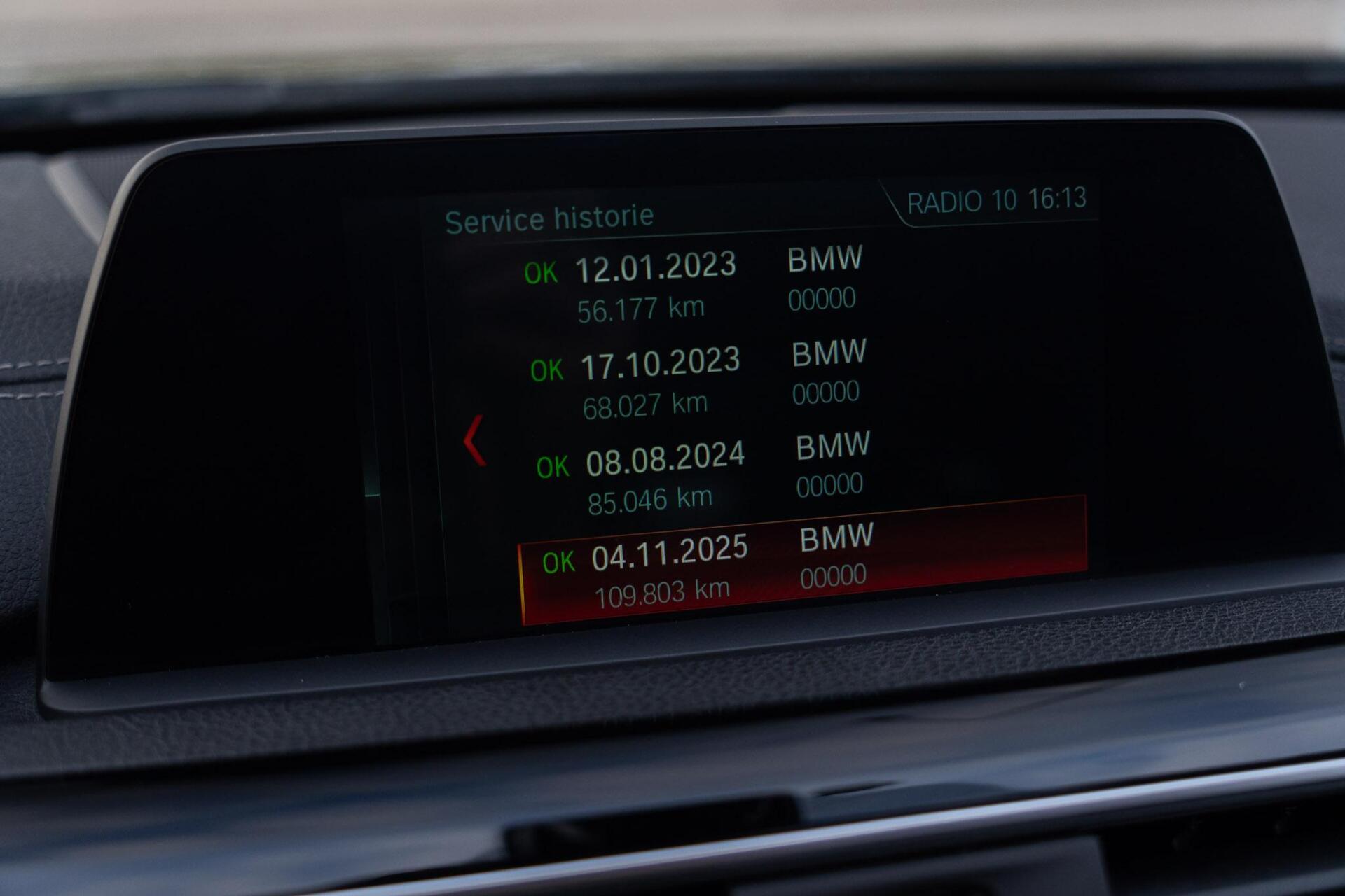 Foto van BMW 320d