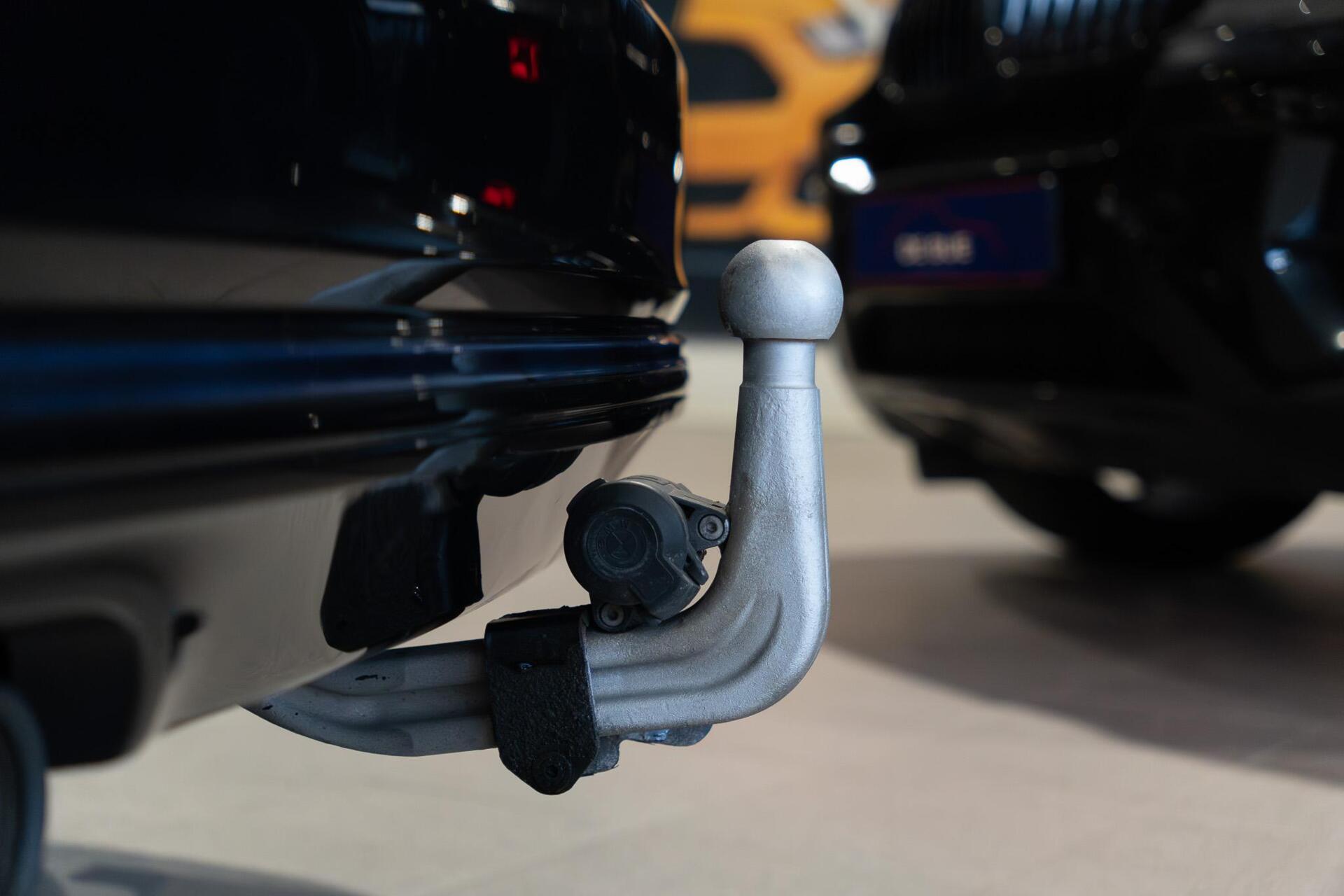 Foto van BMW 320d