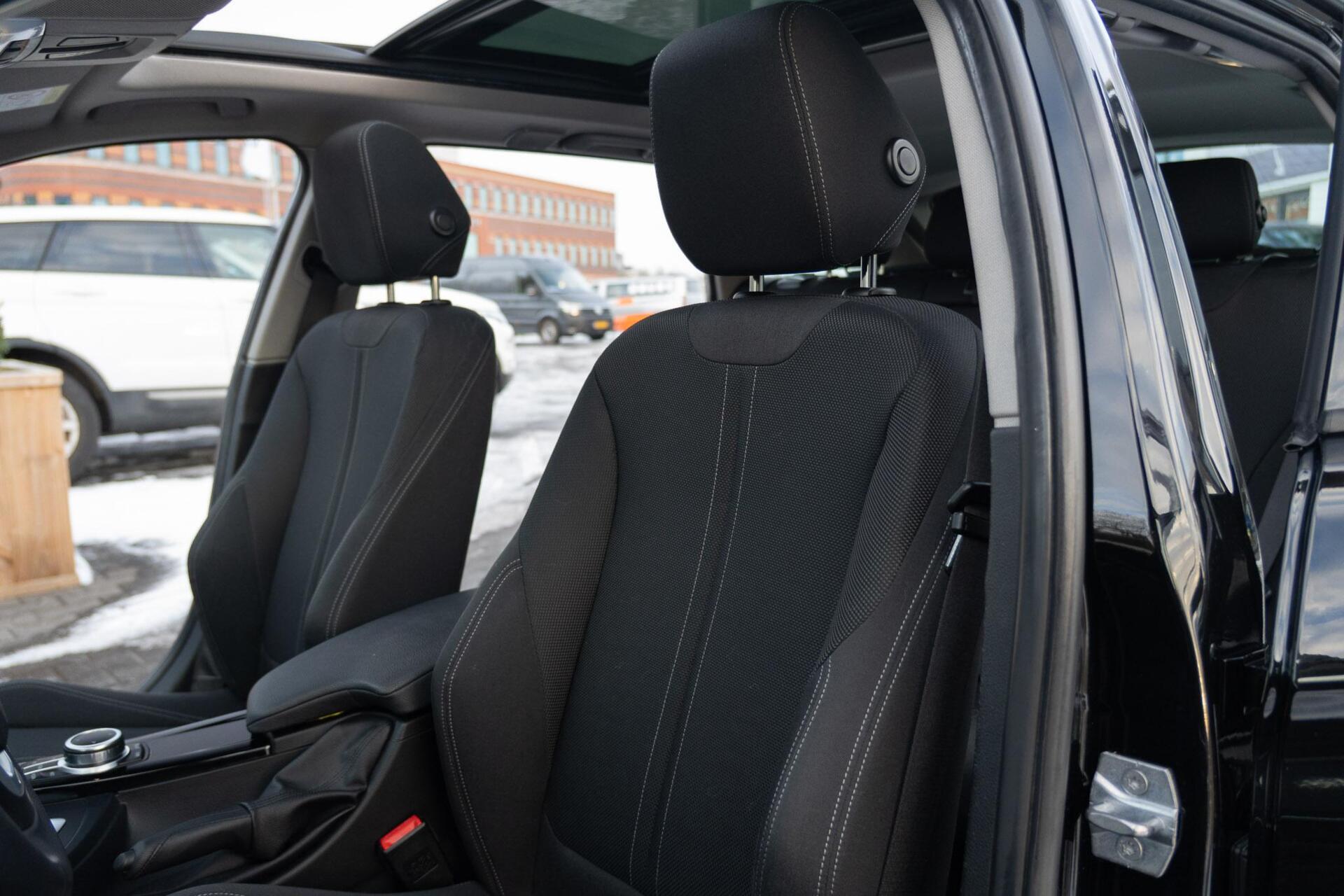 Foto van BMW 320d