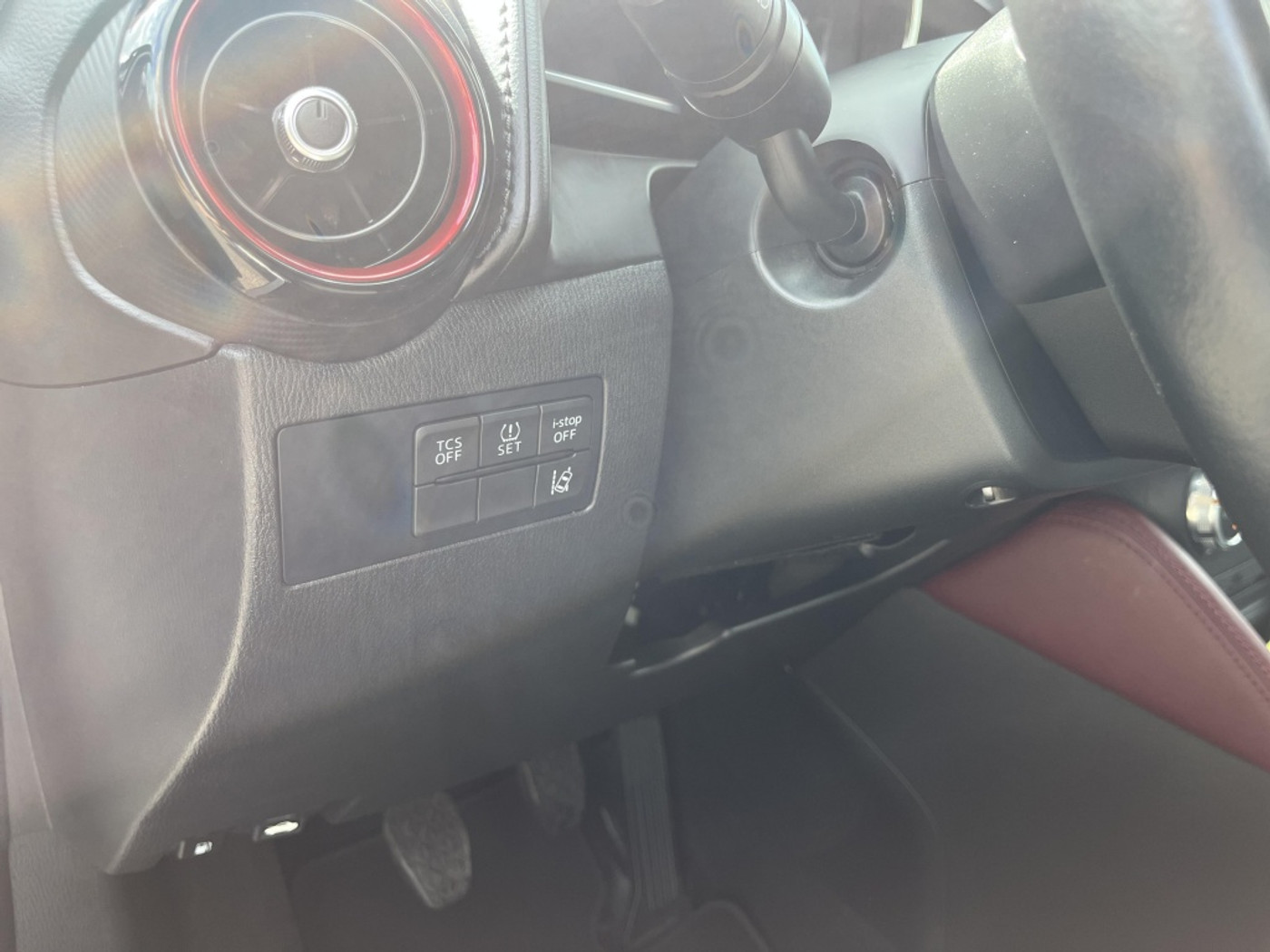 Foto van Mazda Mazda Cx-3
