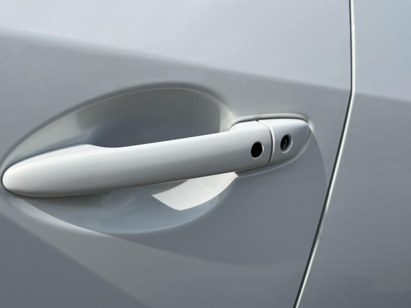 Foto van Mazda Mazda Cx-3