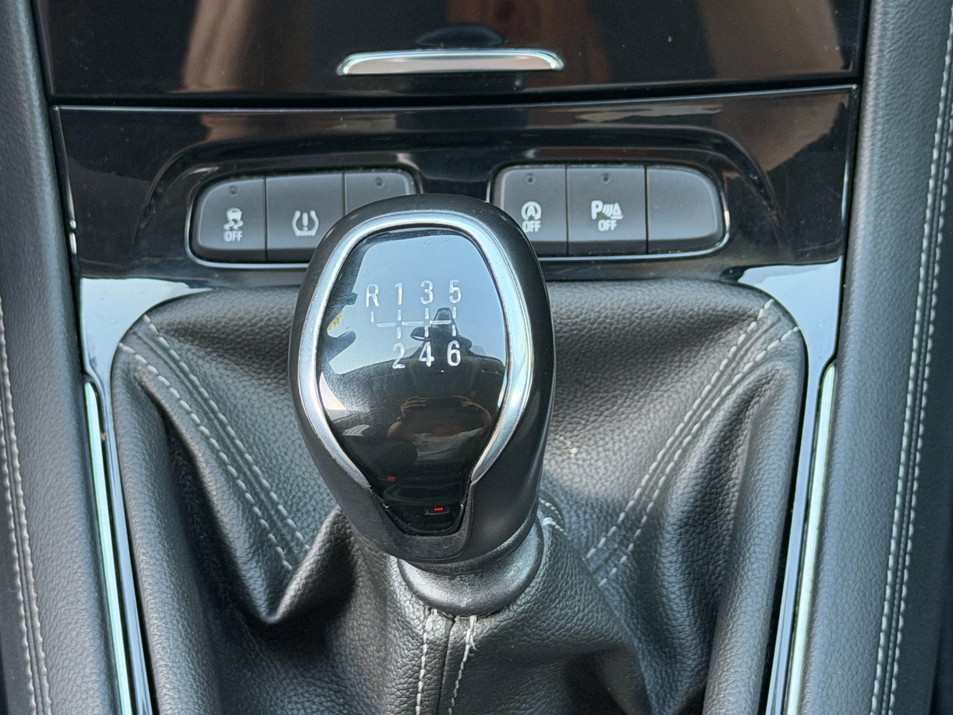 Foto van Opel Grandland X