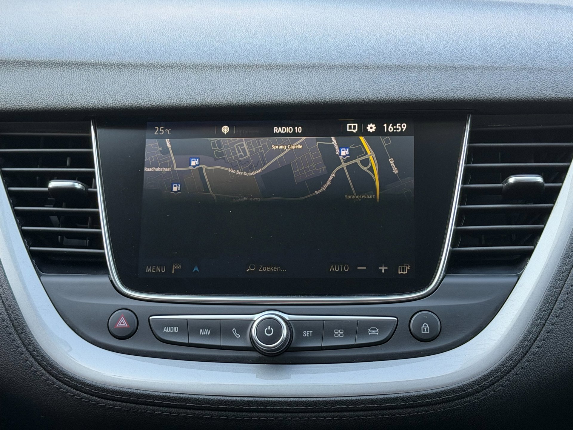 Foto van Opel Grandland X