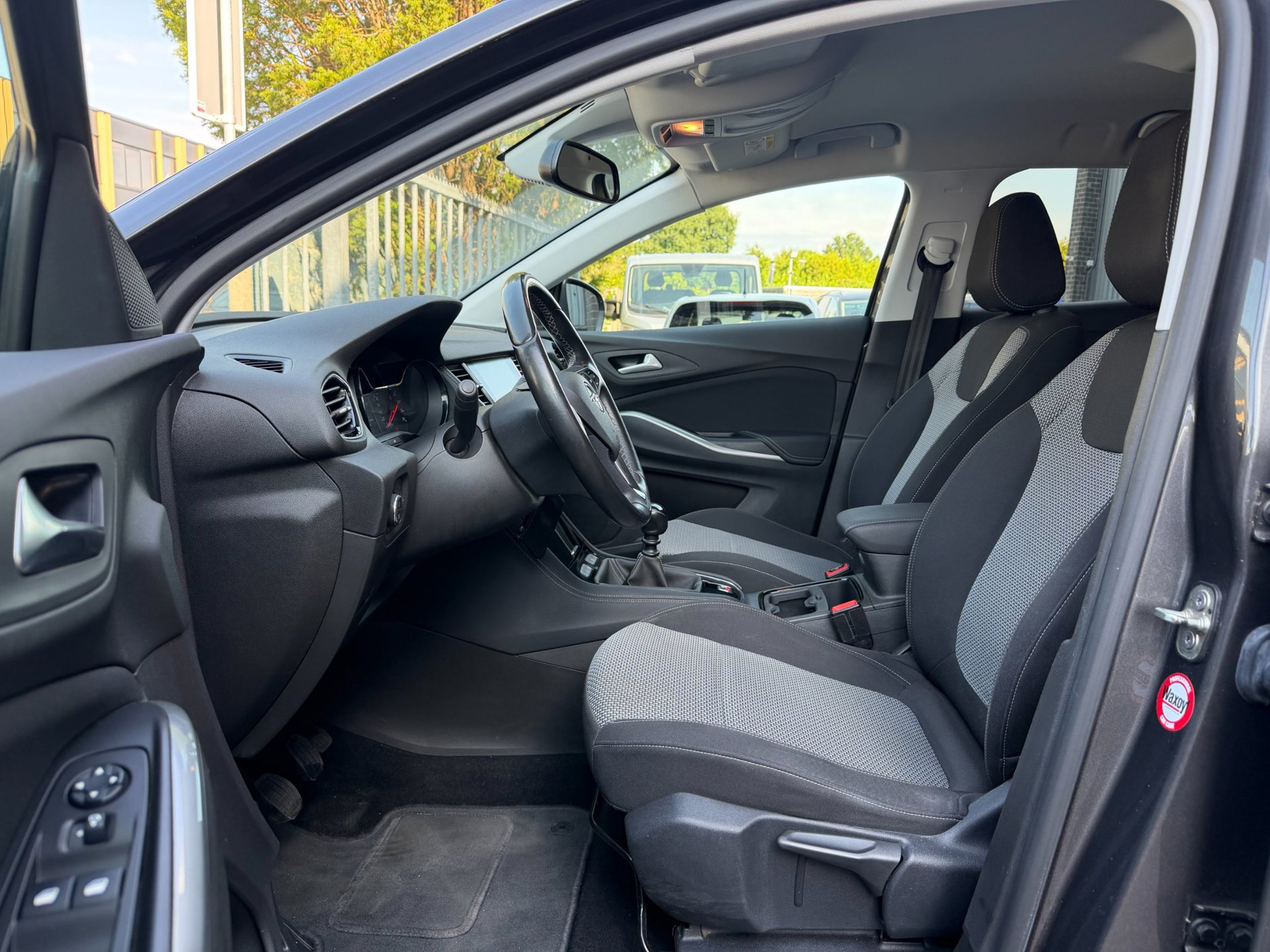 Foto van Opel Grandland X