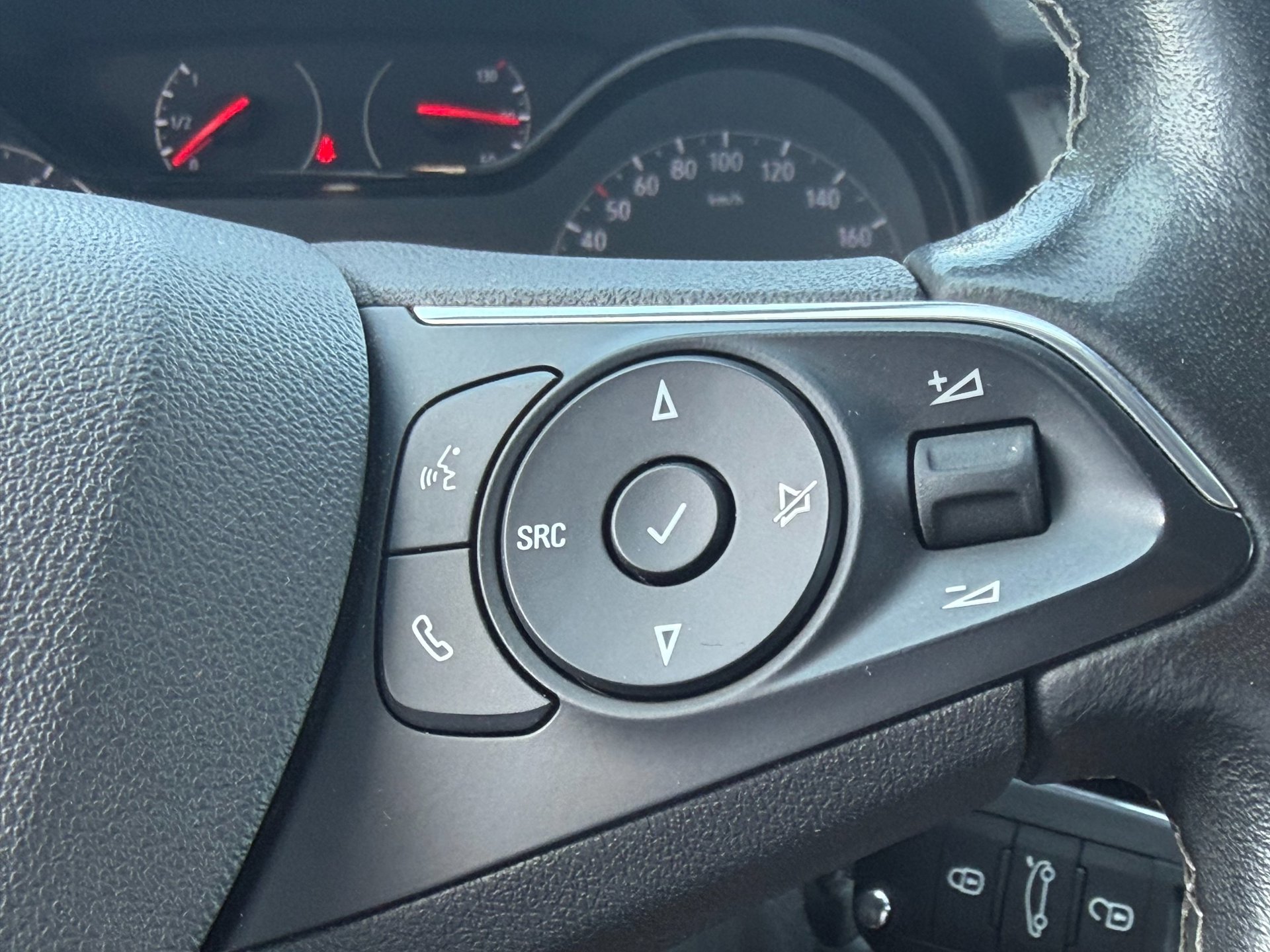Foto van Opel Grandland X