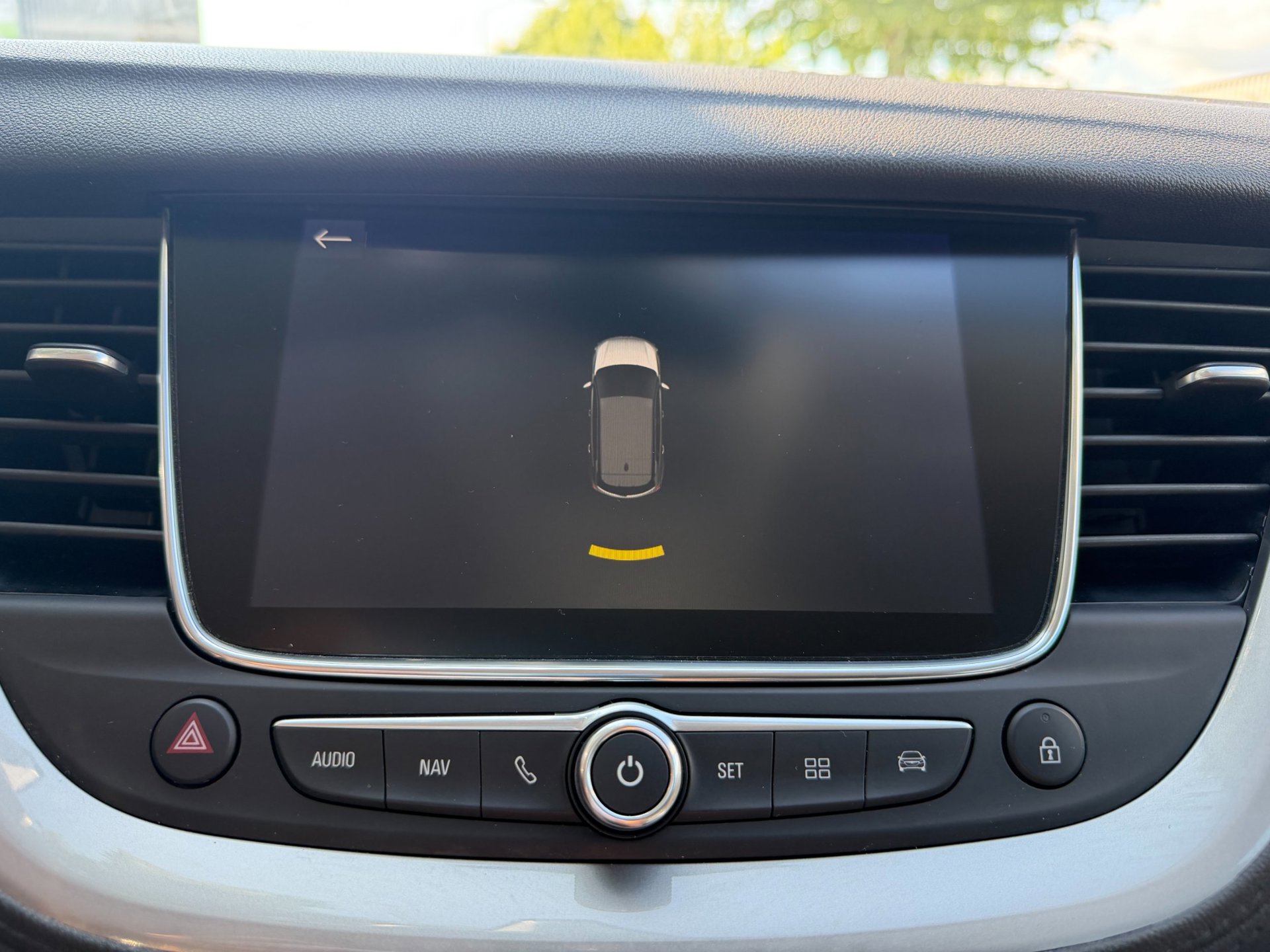 Foto van Opel Grandland X