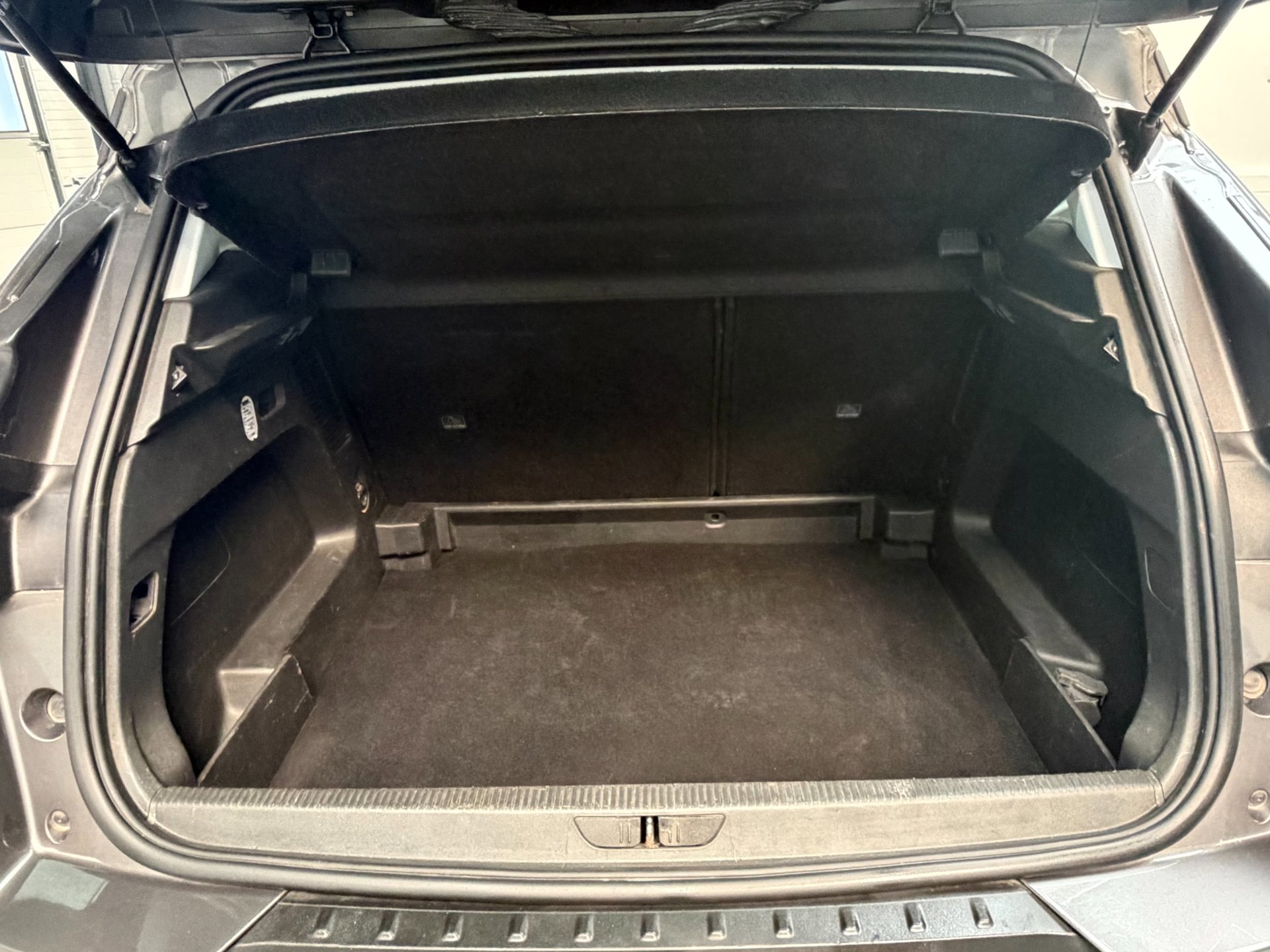Foto van Opel Grandland X