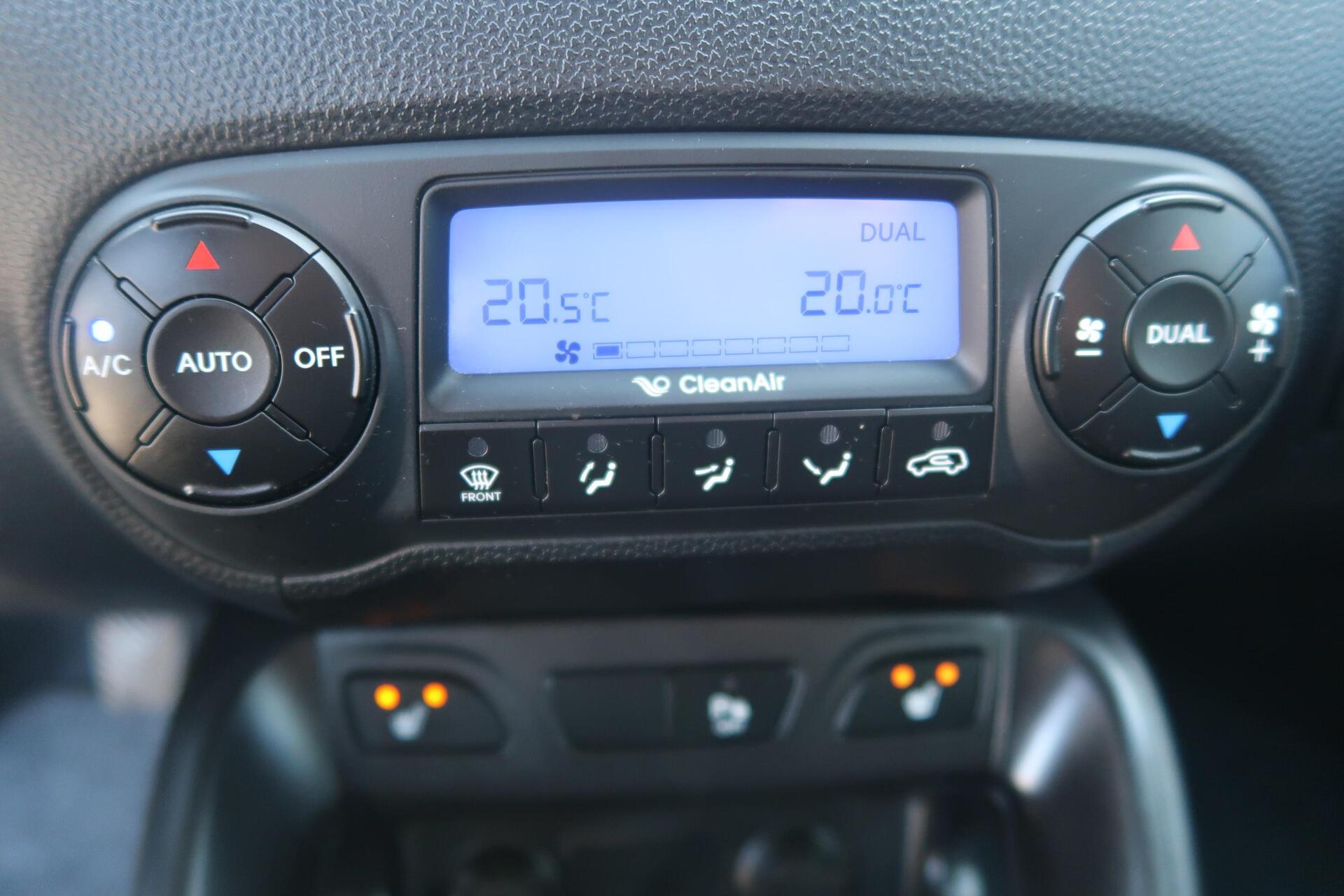 Foto van Hyundai Ix35