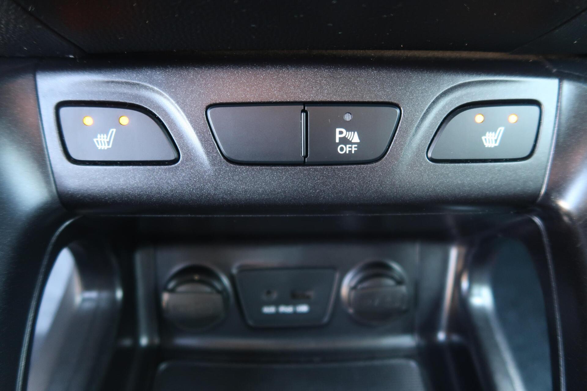 Foto van Hyundai Ix35