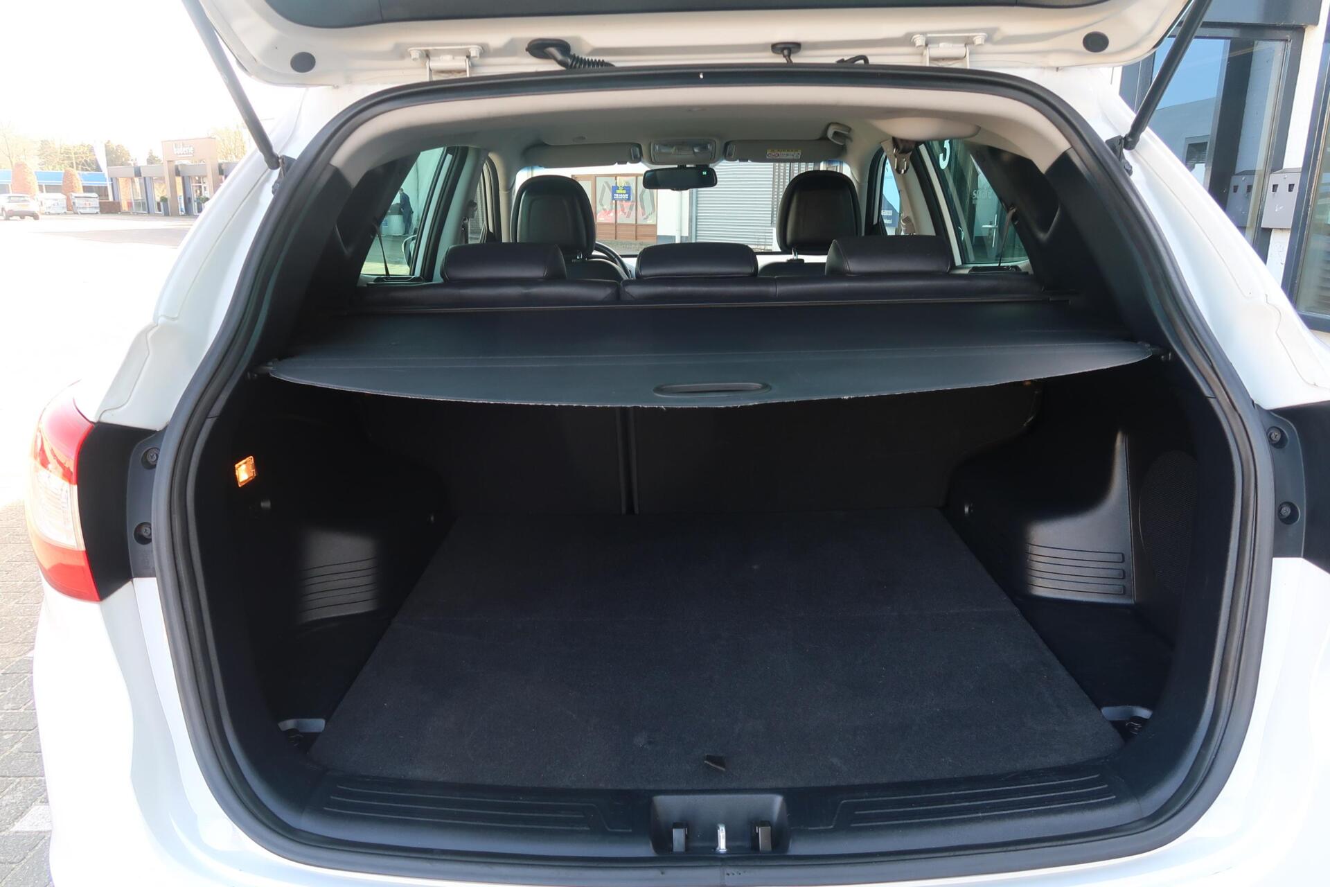 Foto van Hyundai Ix35