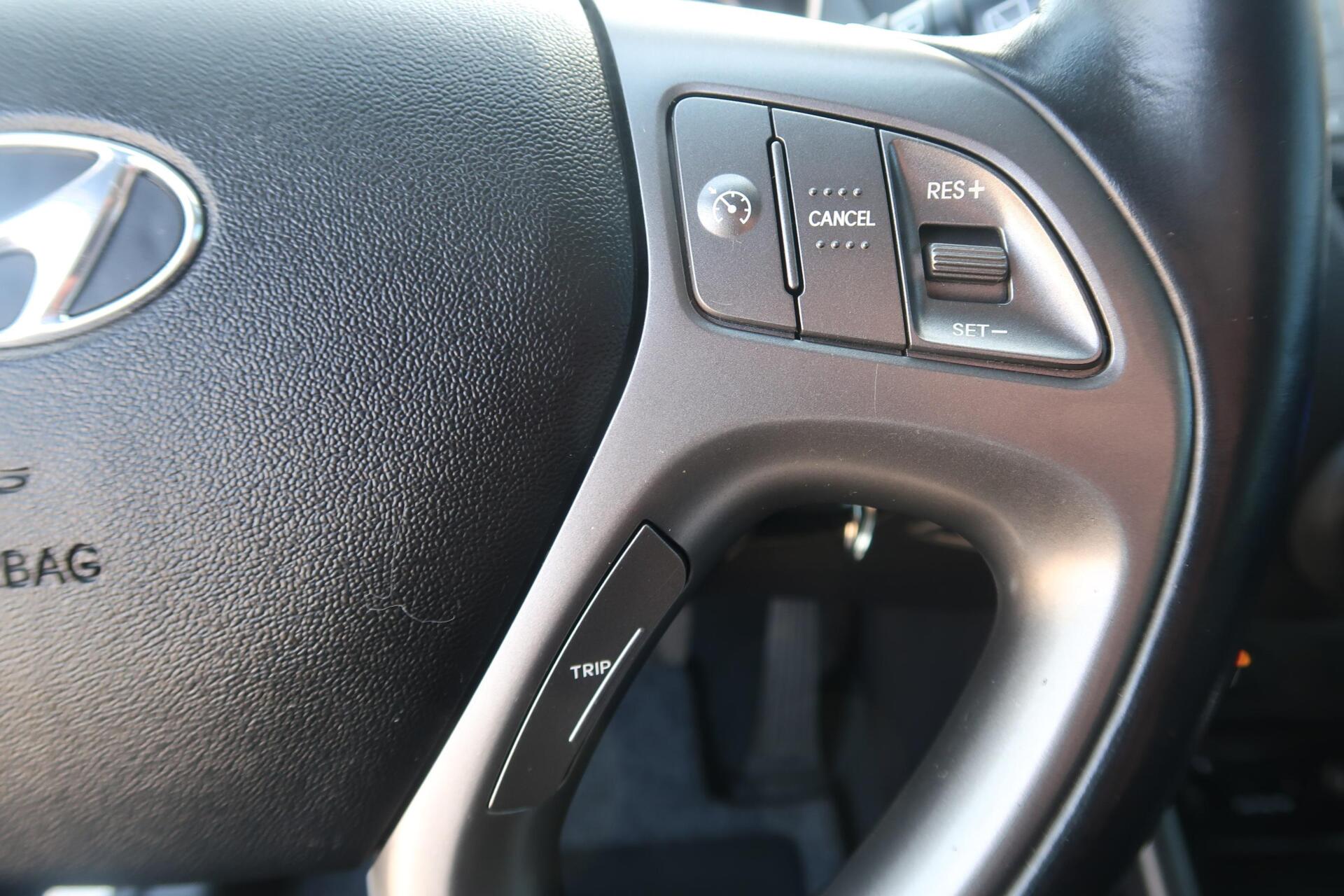 Foto van Hyundai Ix35