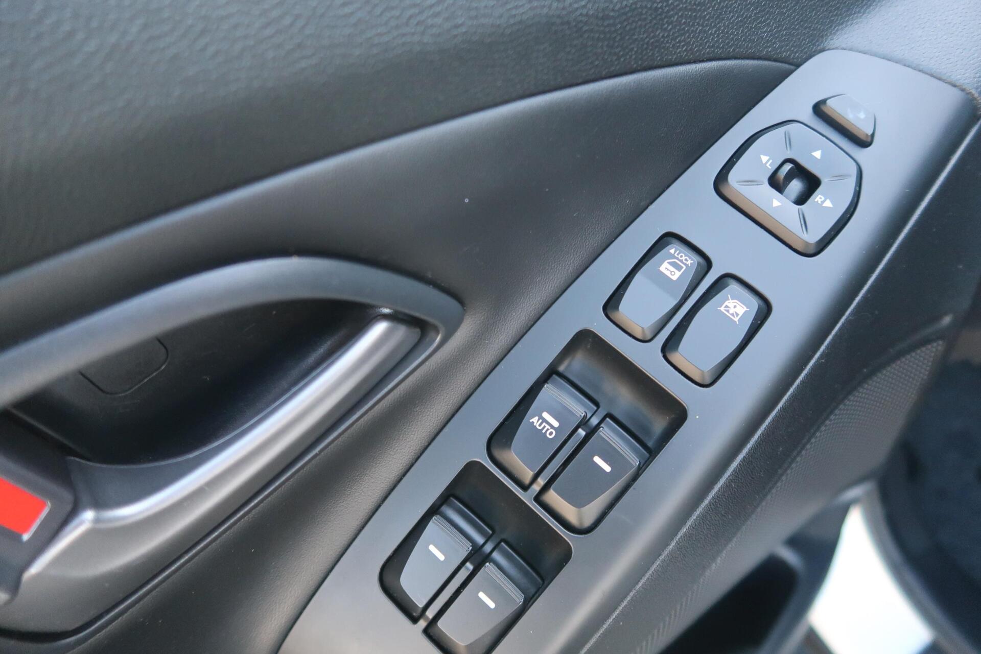Foto van Hyundai Ix35